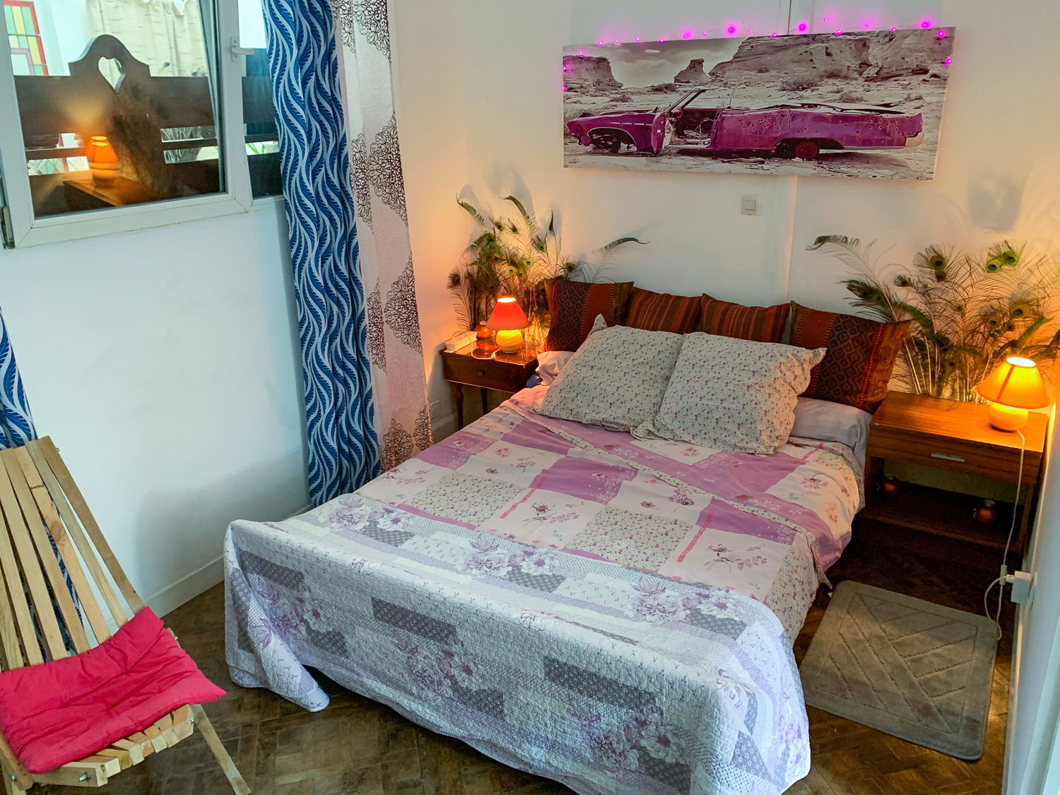 Hospedagem Em Casa De Família Roubaix 226683