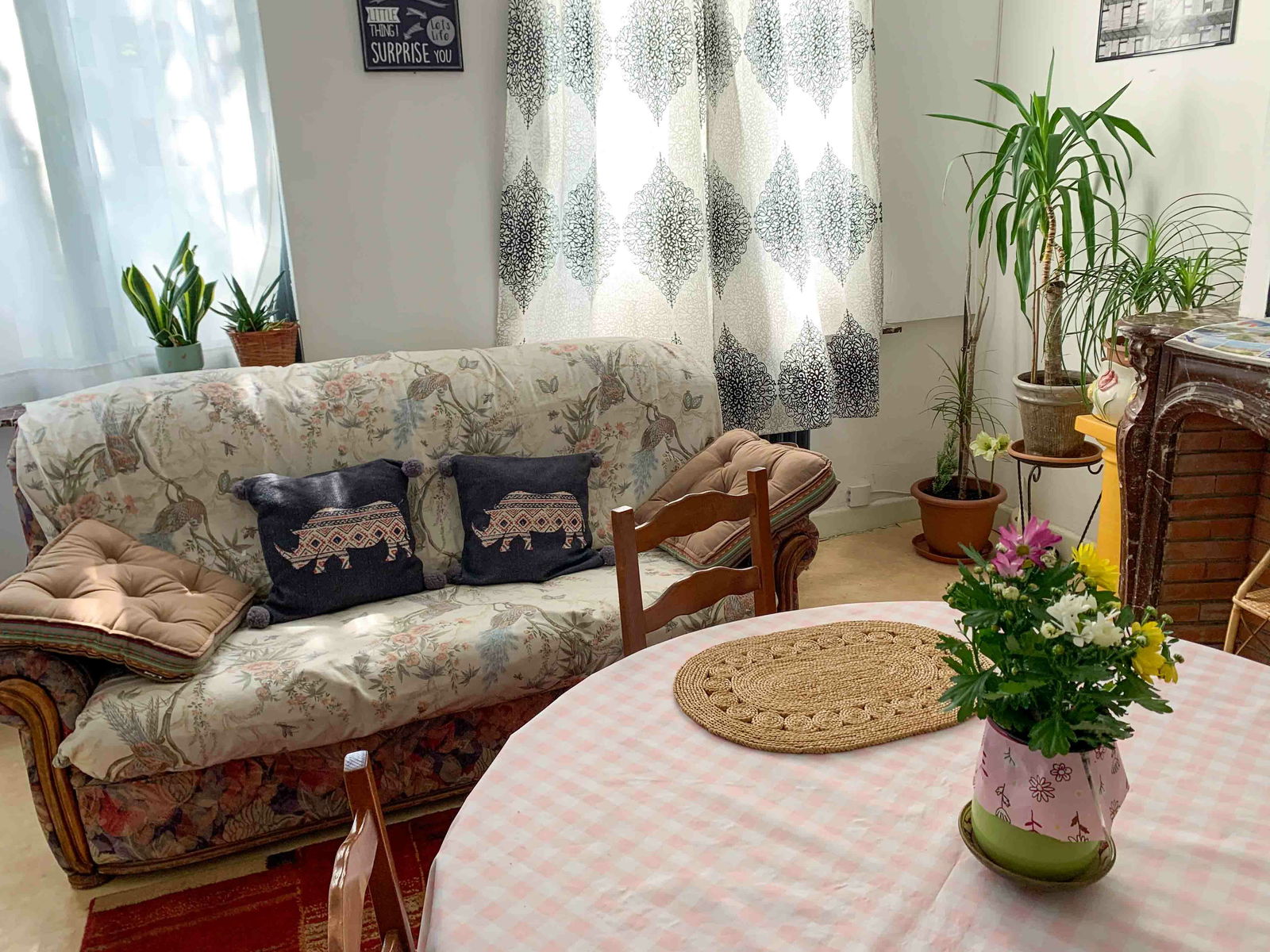 Quedarse En Casa Roubaix 226683