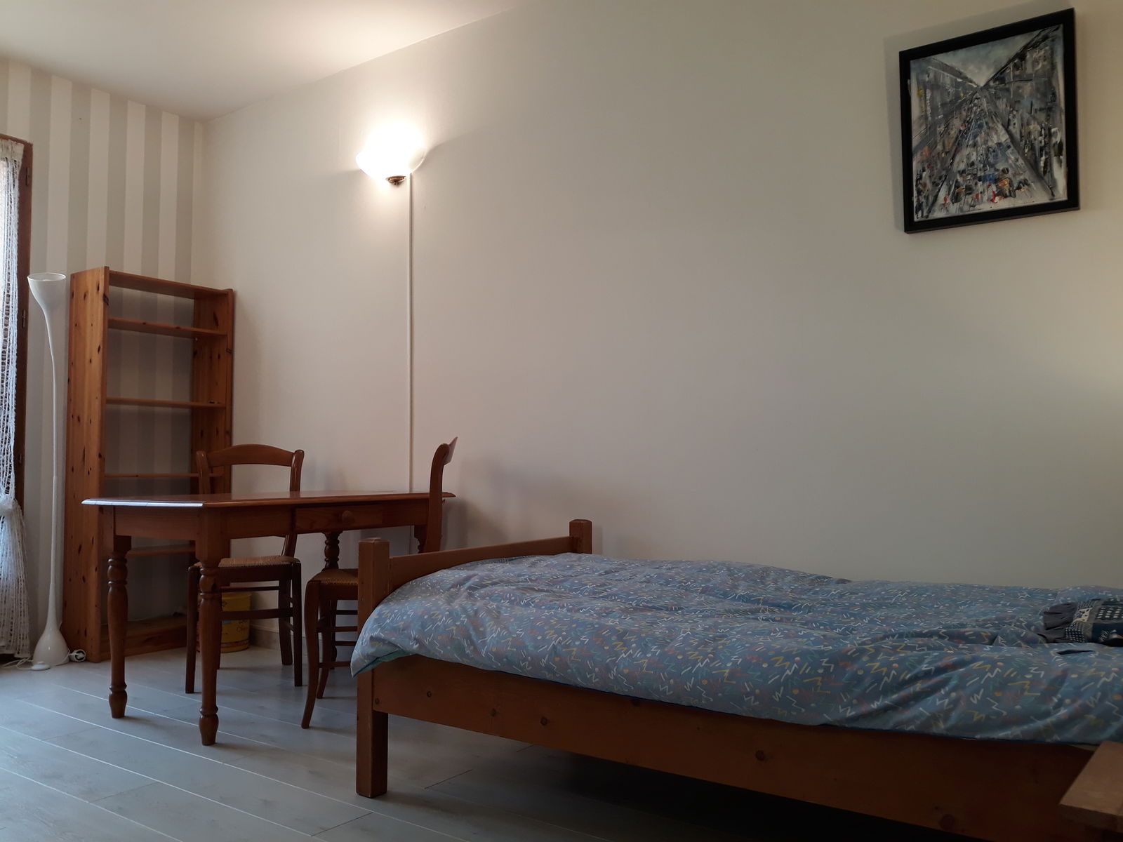 Quedarse En Casa Artigues-près-Bordeaux 240872