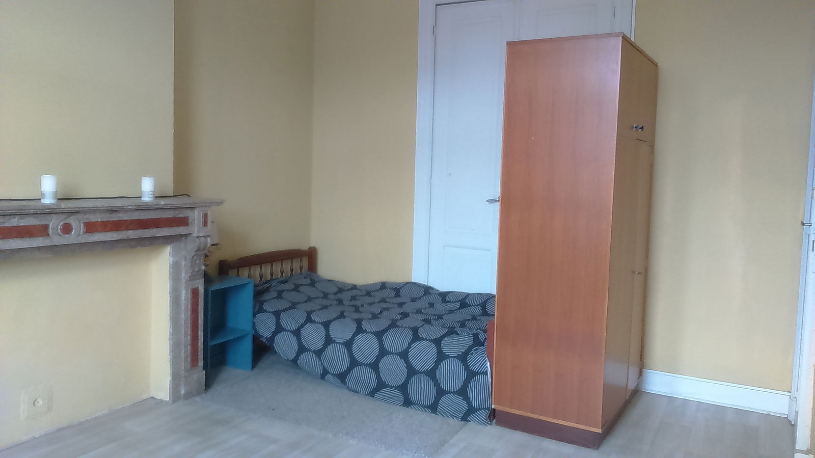 Quedarse En Casa Ixelles 157022
