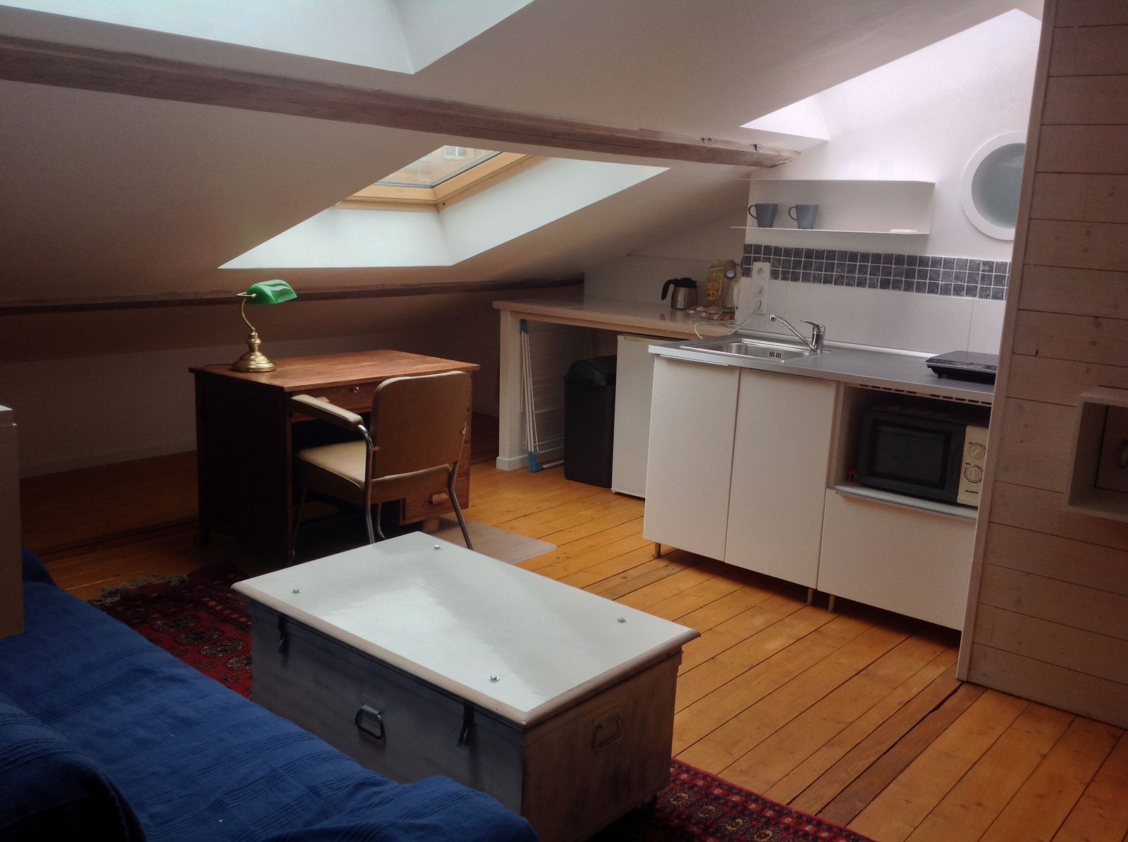 Estudio Independiente Lille 247598