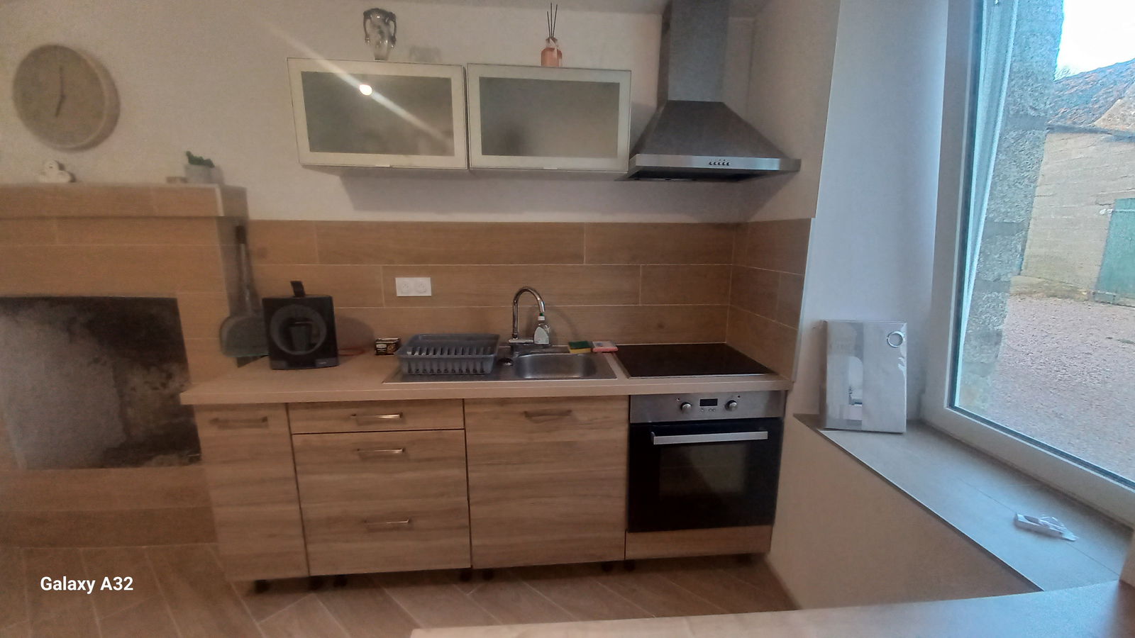 Quedarse En Casa Évran 358099