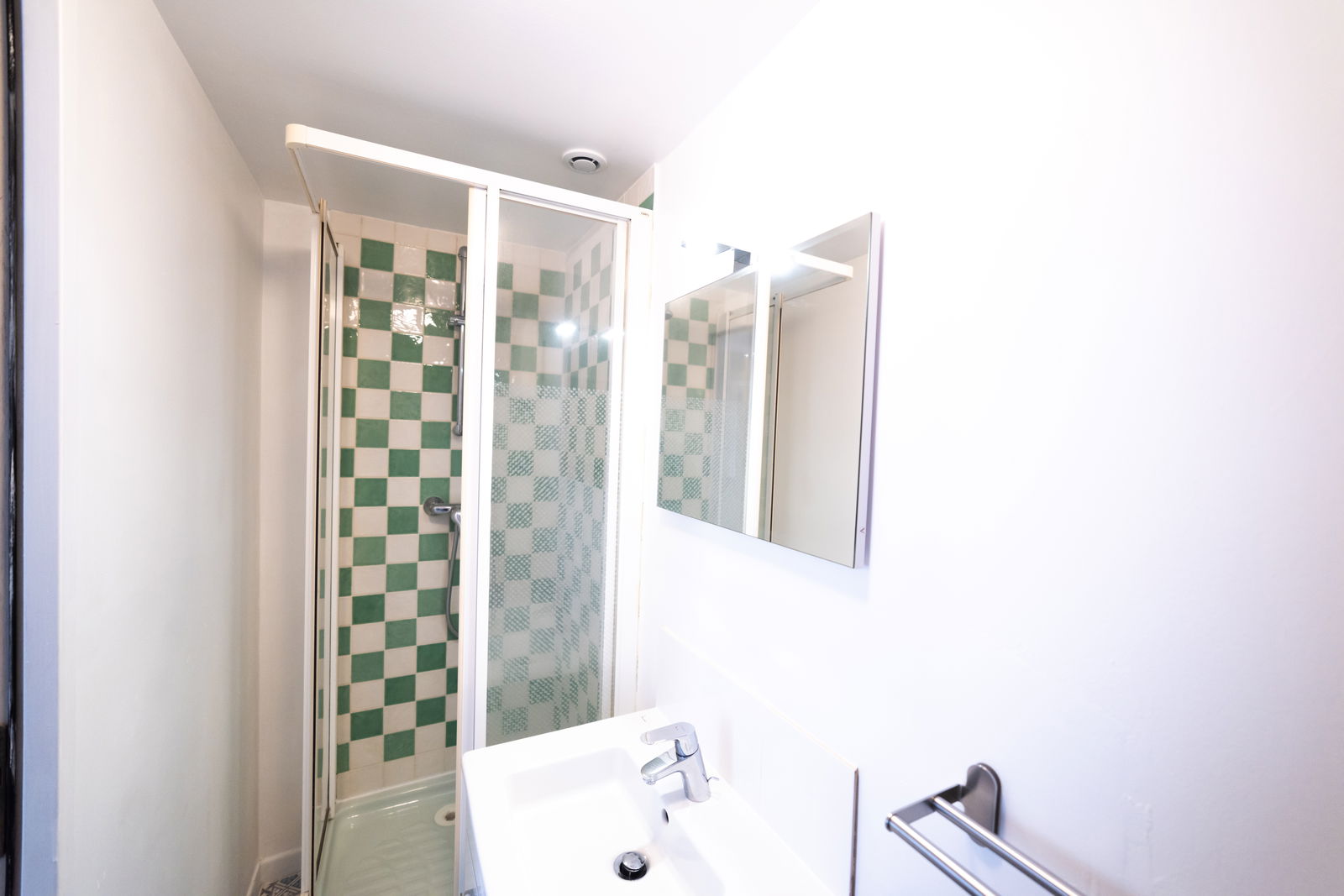 Estudio Independiente Aix-en-Provence 234520