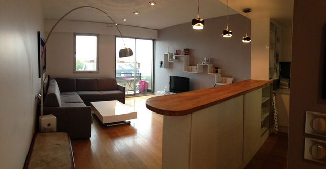 Estudio Independiente Paris 35031