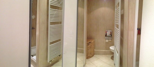 Estudio Independiente Paris 35031