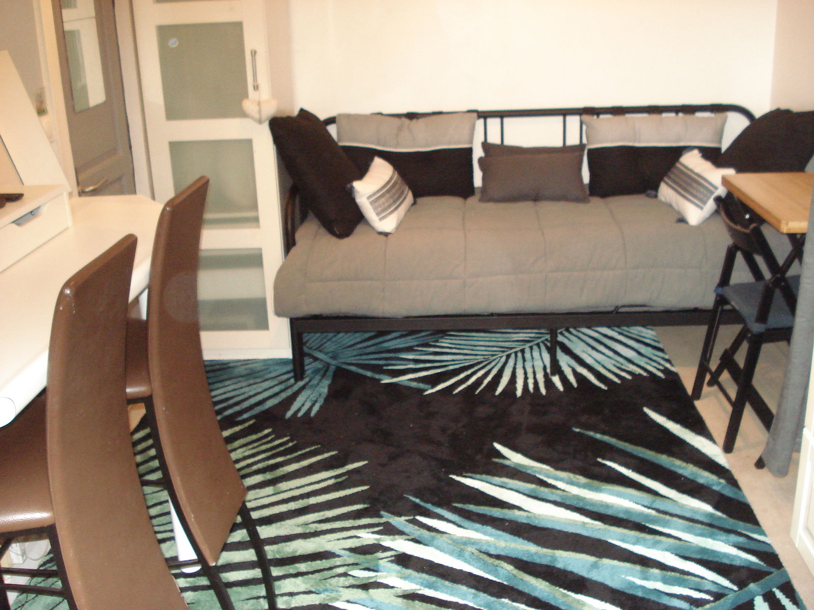 Estudio Independiente Paris 141063