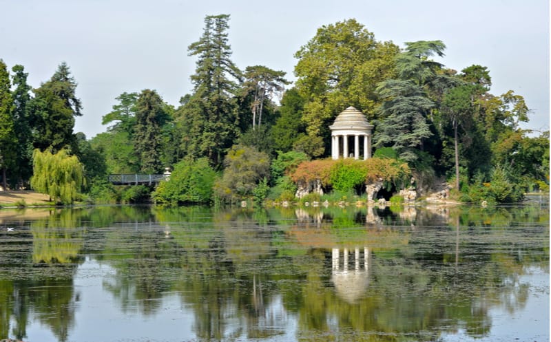 Estudio Independiente Paris 141063