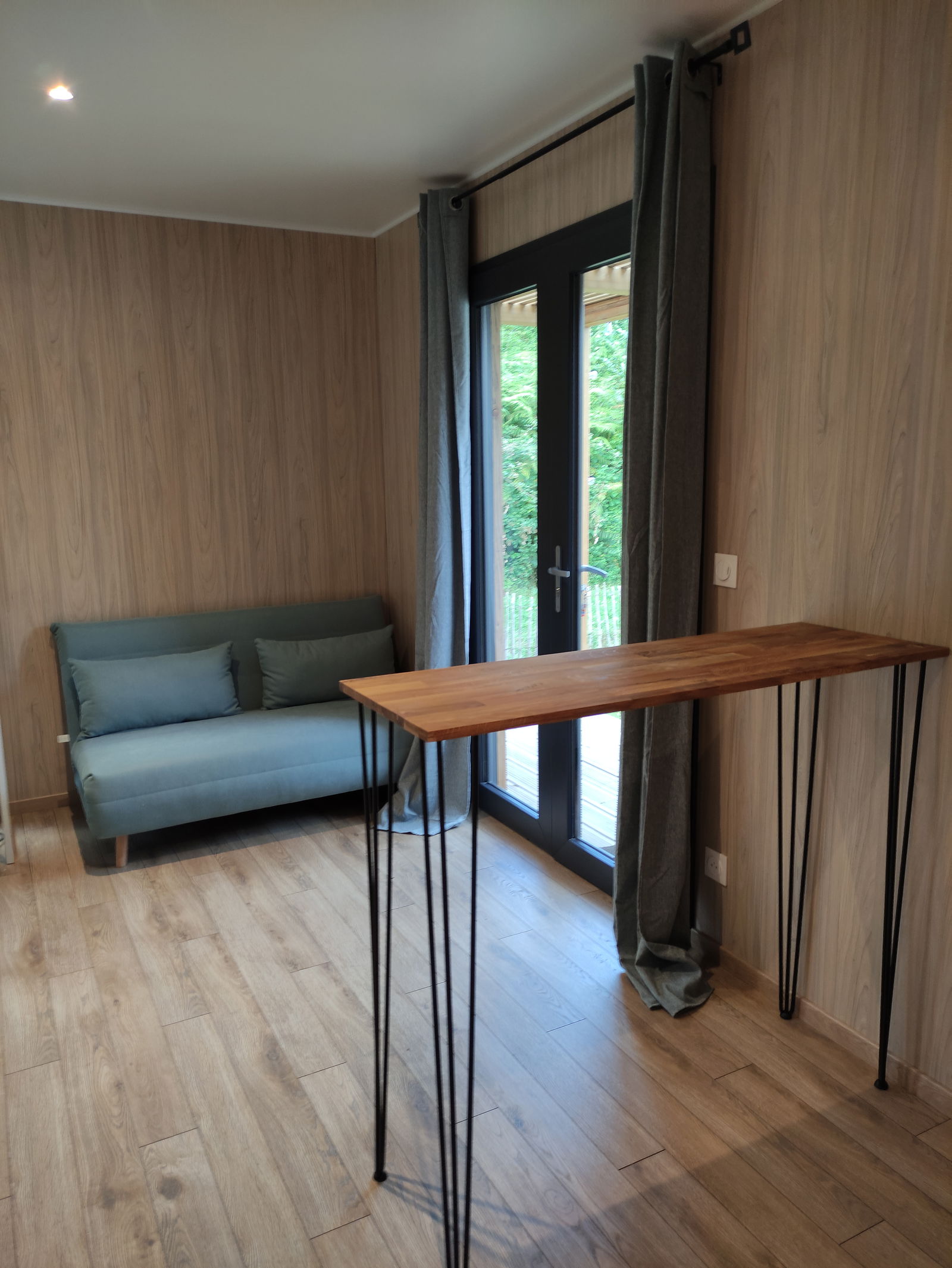 Quedarse En Casa Le Tourne 331482