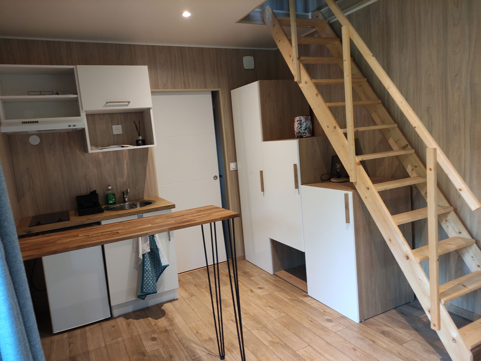 Quedarse En Casa Le Tourne 331482