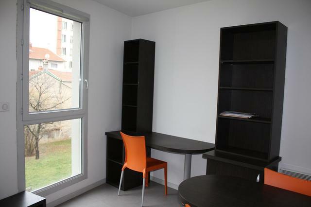 Hospedagem Em Casa De Família Villeurbanne 32911