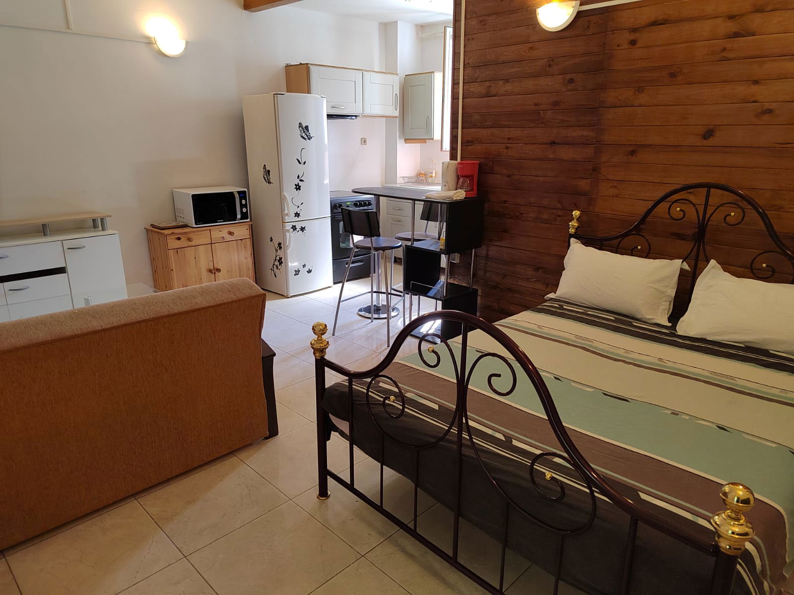 Estudio Independiente Montreuil 306564