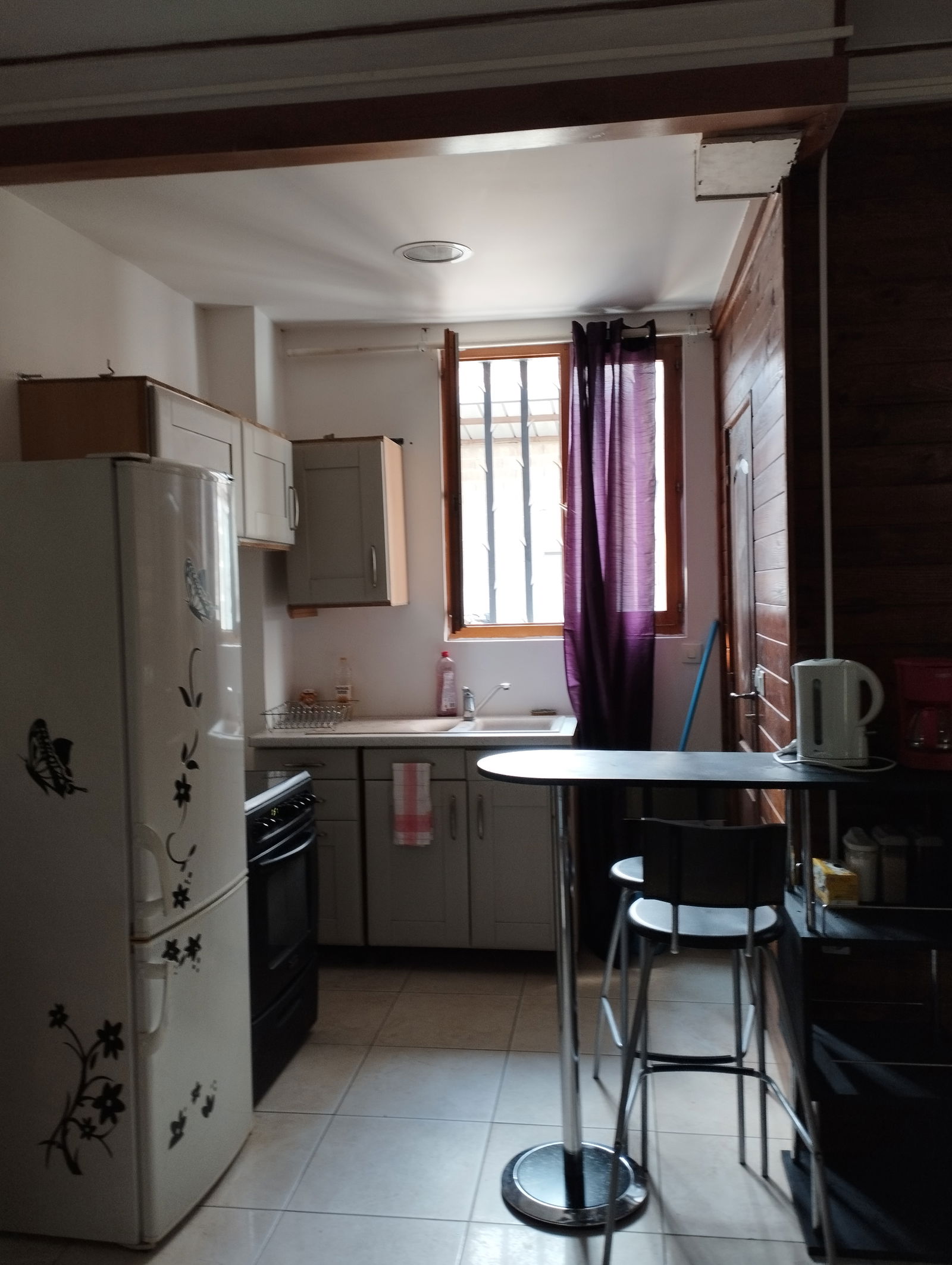 Estudio Independiente Montreuil 306564