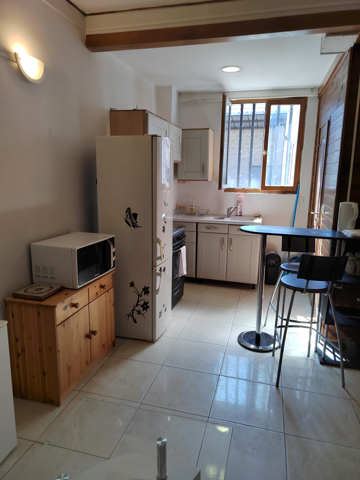 Estudio Independiente Montreuil 306564