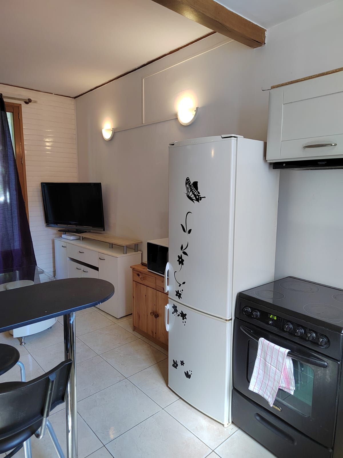 Estudio Independiente Montreuil 306564