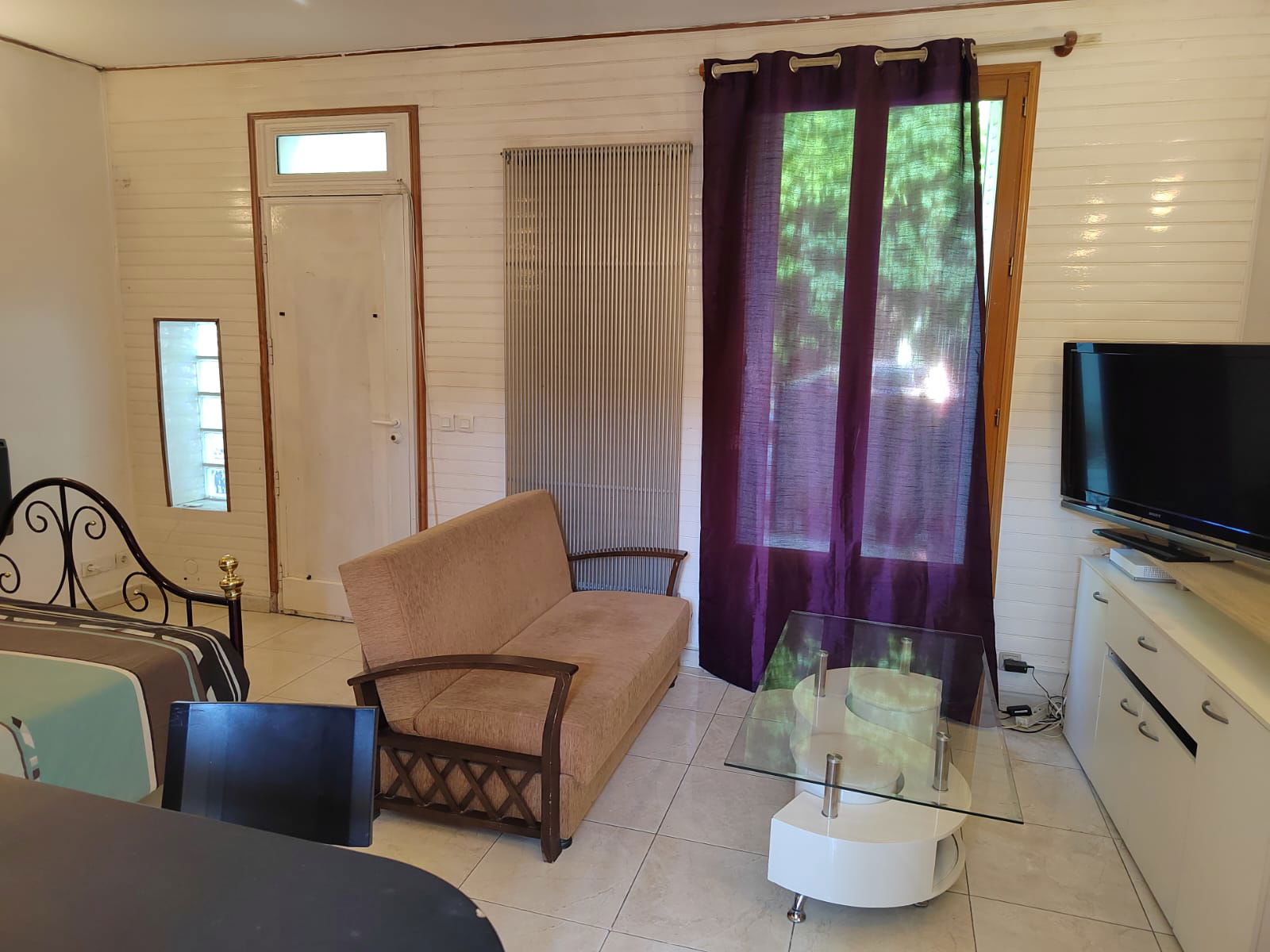 Estudio Independiente Montreuil 306564