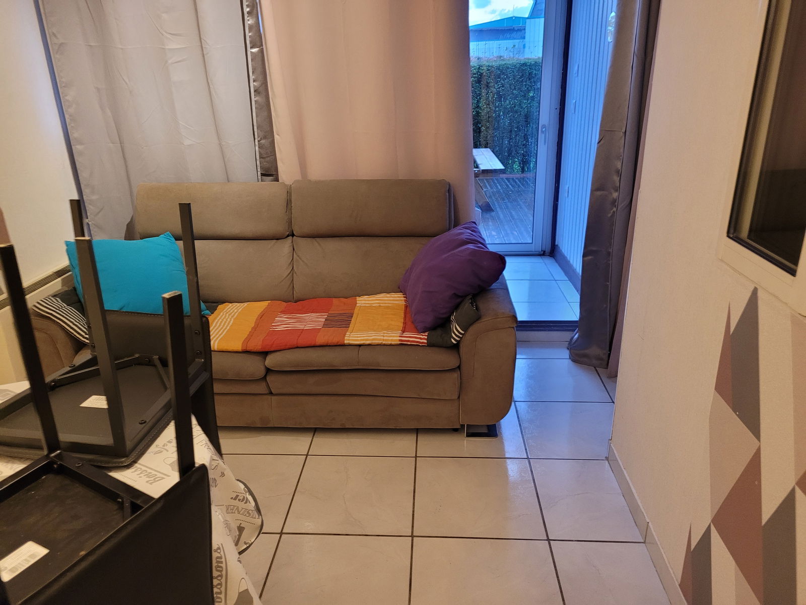 Estudio Independiente Cabourg 251299