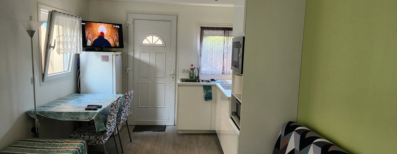 Hospedagem Em Casa De Família Les Pavillons-sous-Bois 380593