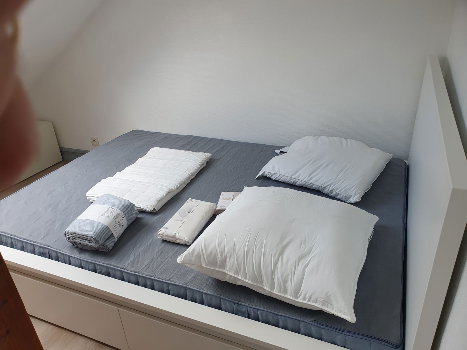 Estudio Independiente Rouen 488924
