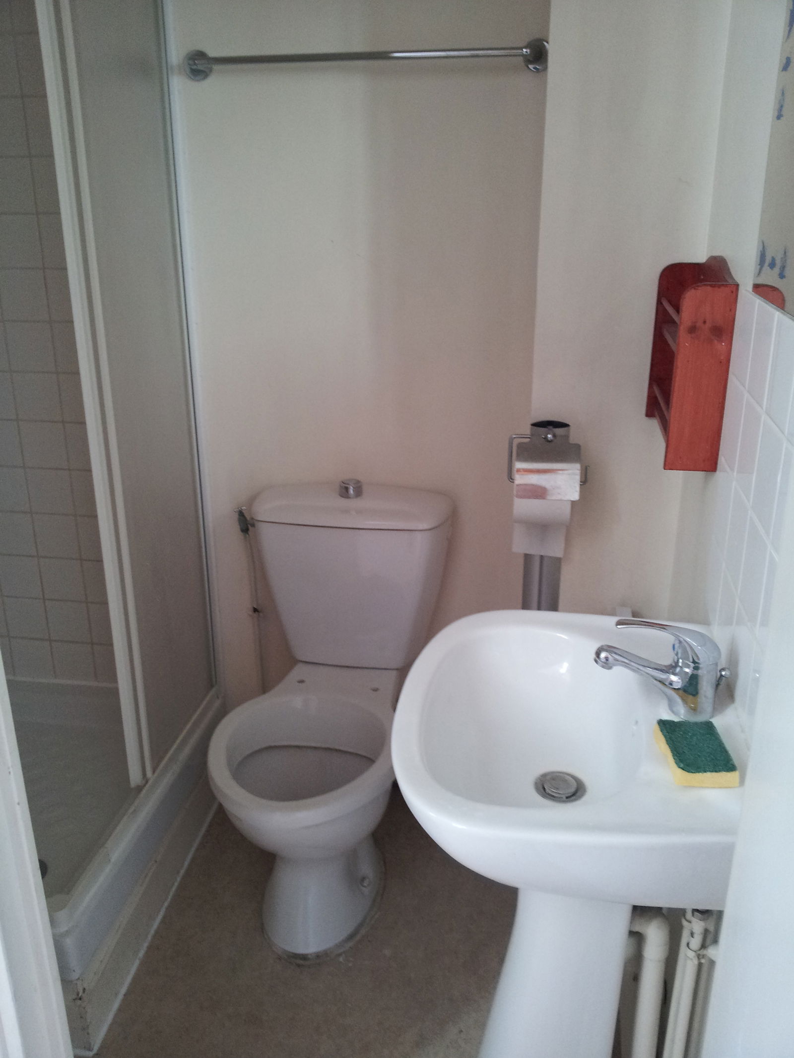 Estudio Independiente Rouen 488924