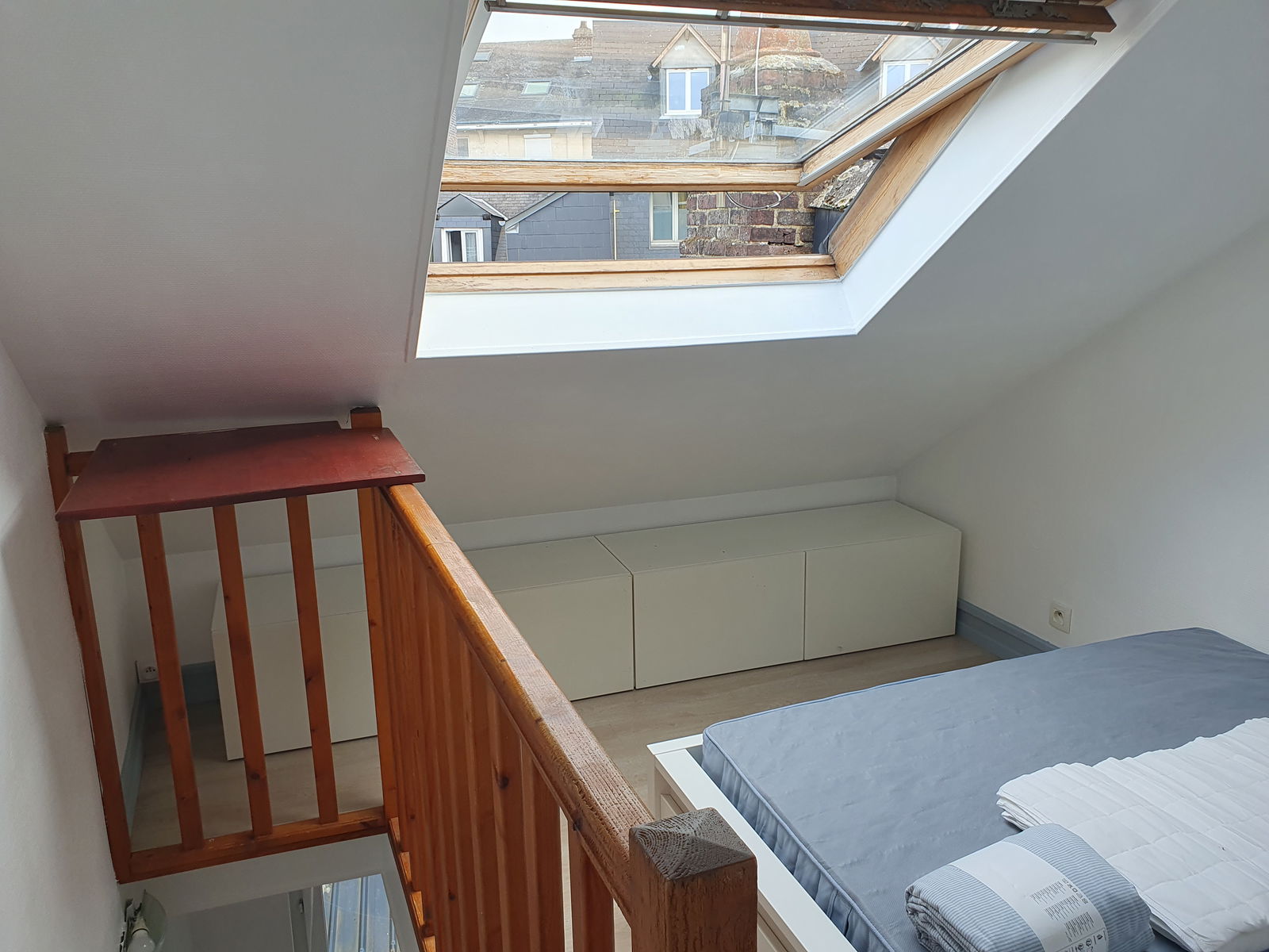 Estudio Independiente Rouen 418846