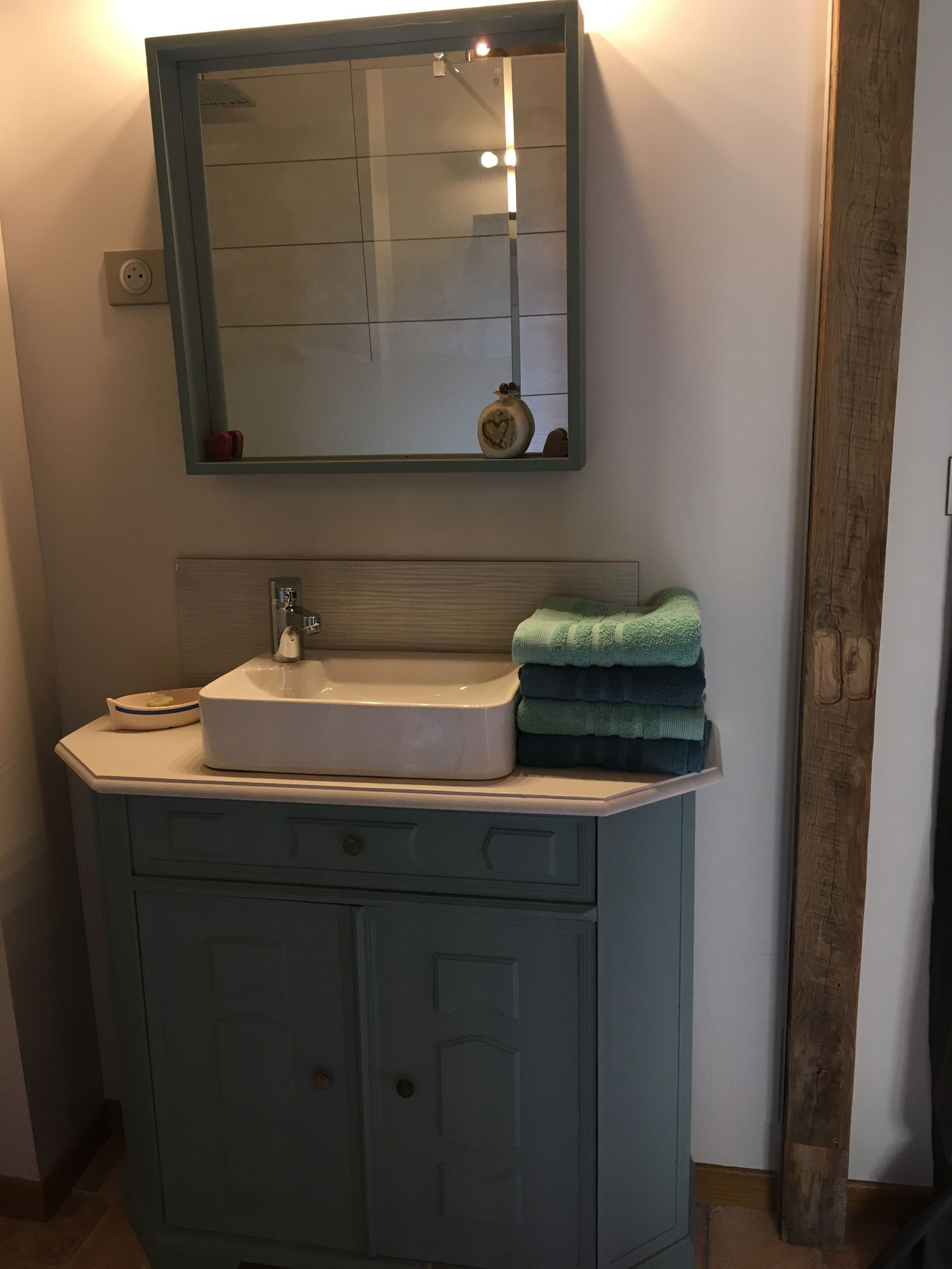 Estudio Independiente Chaussan 233606