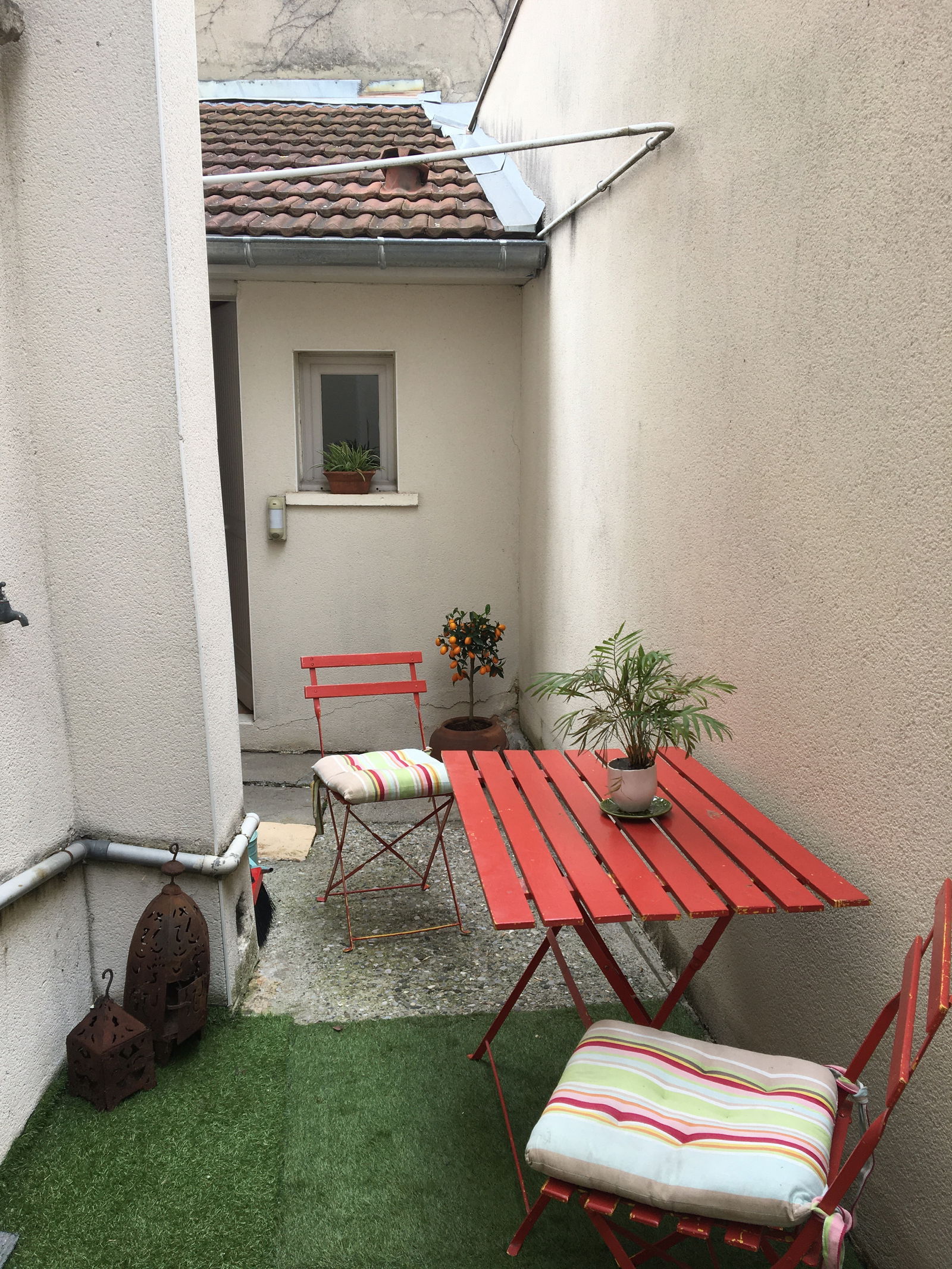 Estudio Independiente Grenoble 243382