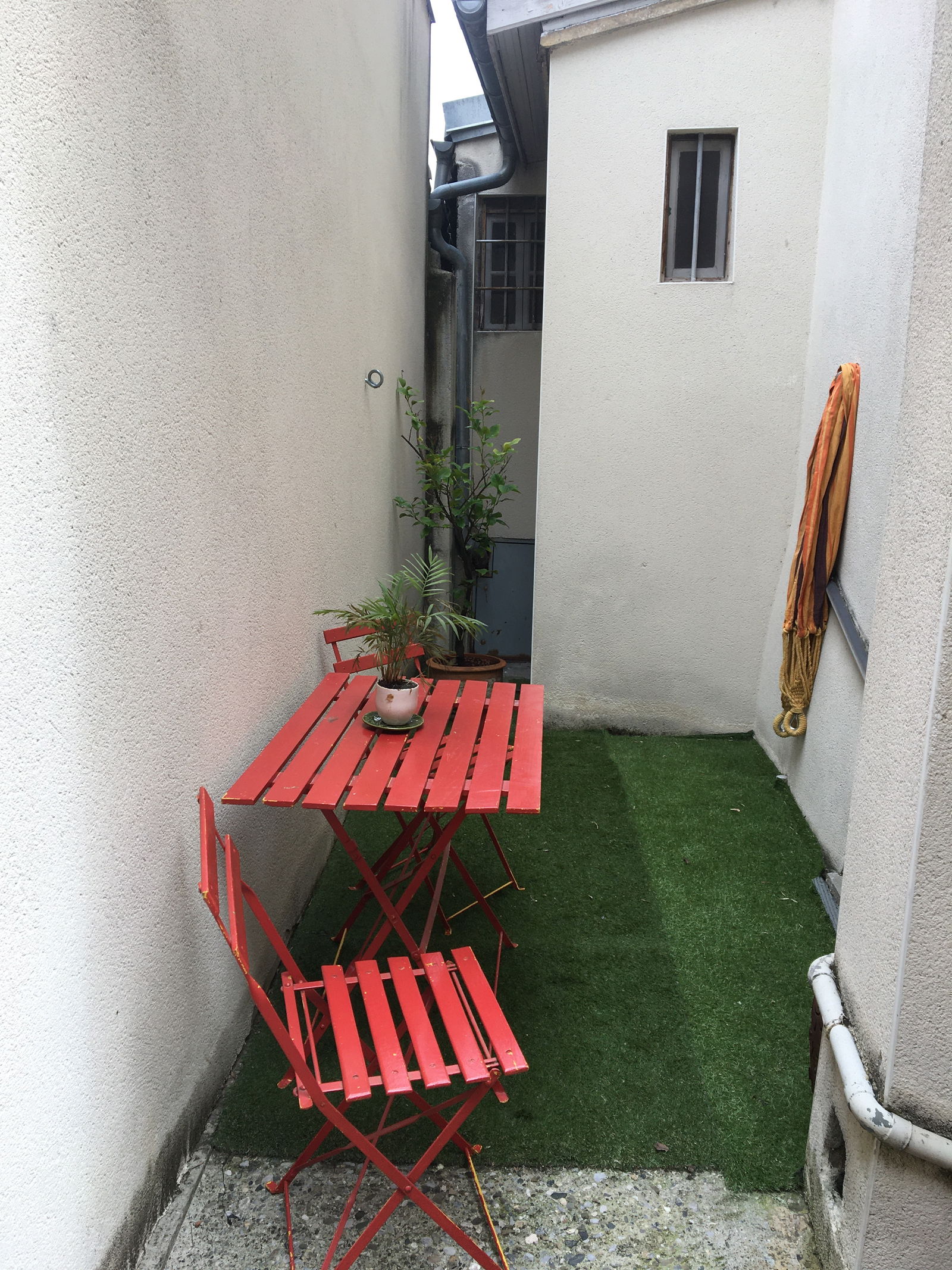 Estudio Independiente Grenoble 243382