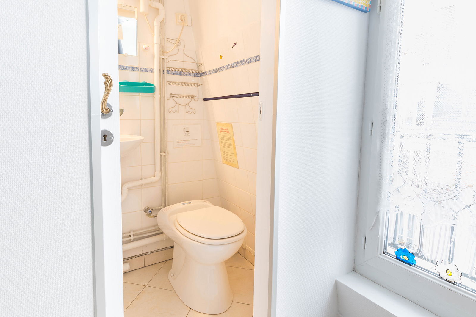 Estudio Independiente Paris 7530