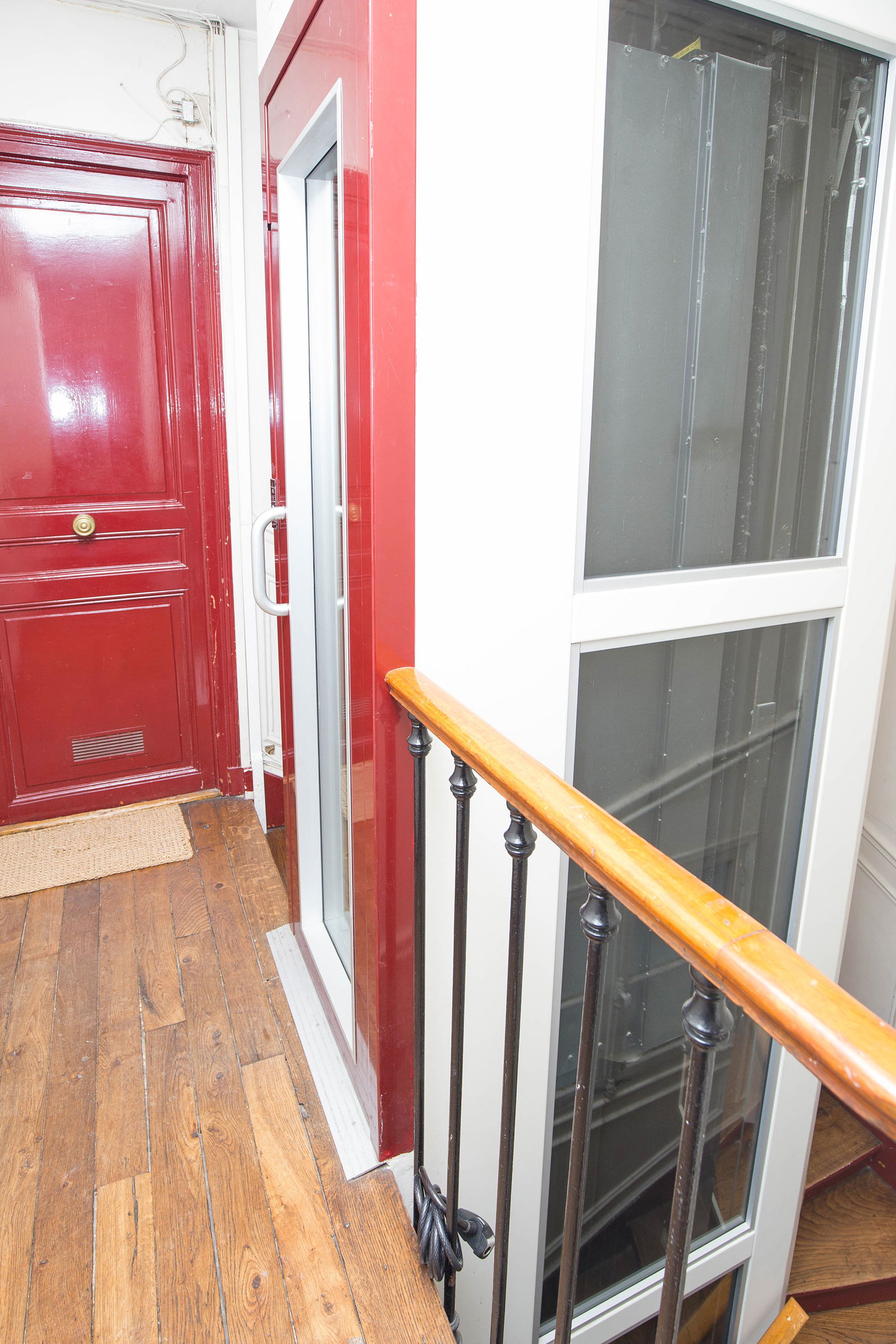 Estudio Independiente Paris 7530