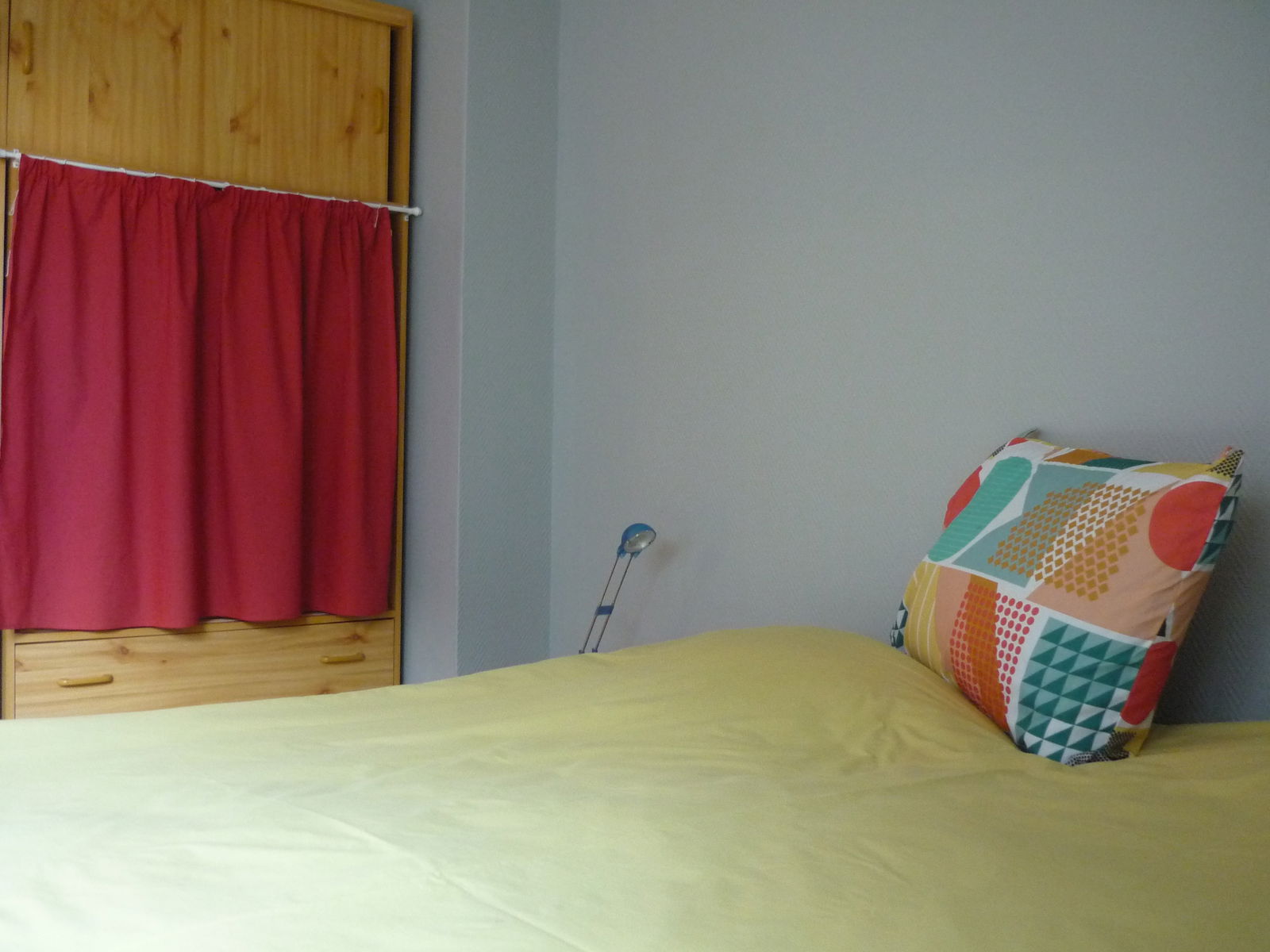 Hospedagem Em Casa De Família Woluwe-Saint-Lambert 160693