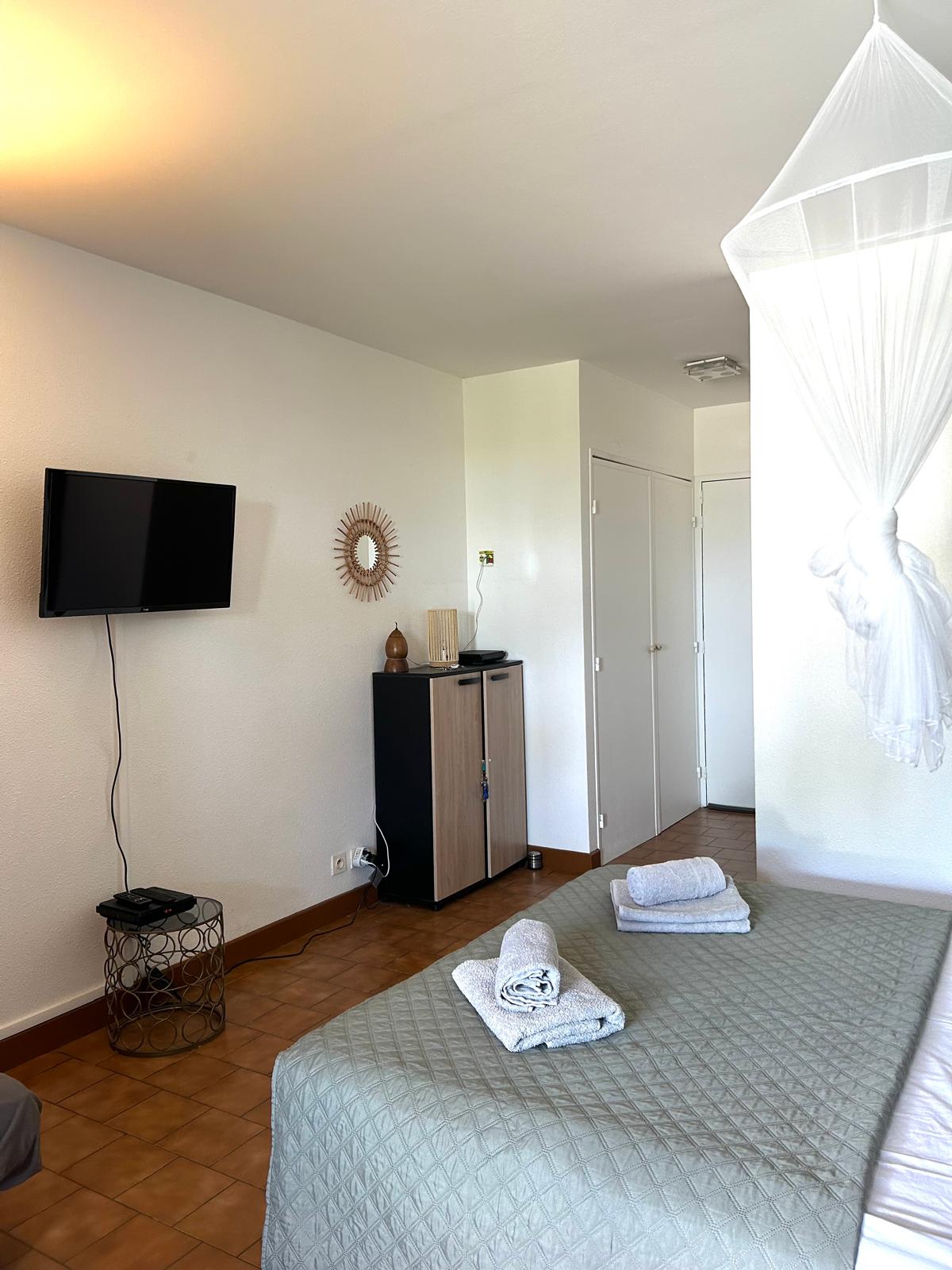 Casa Inteira Sainte-Anne 625226