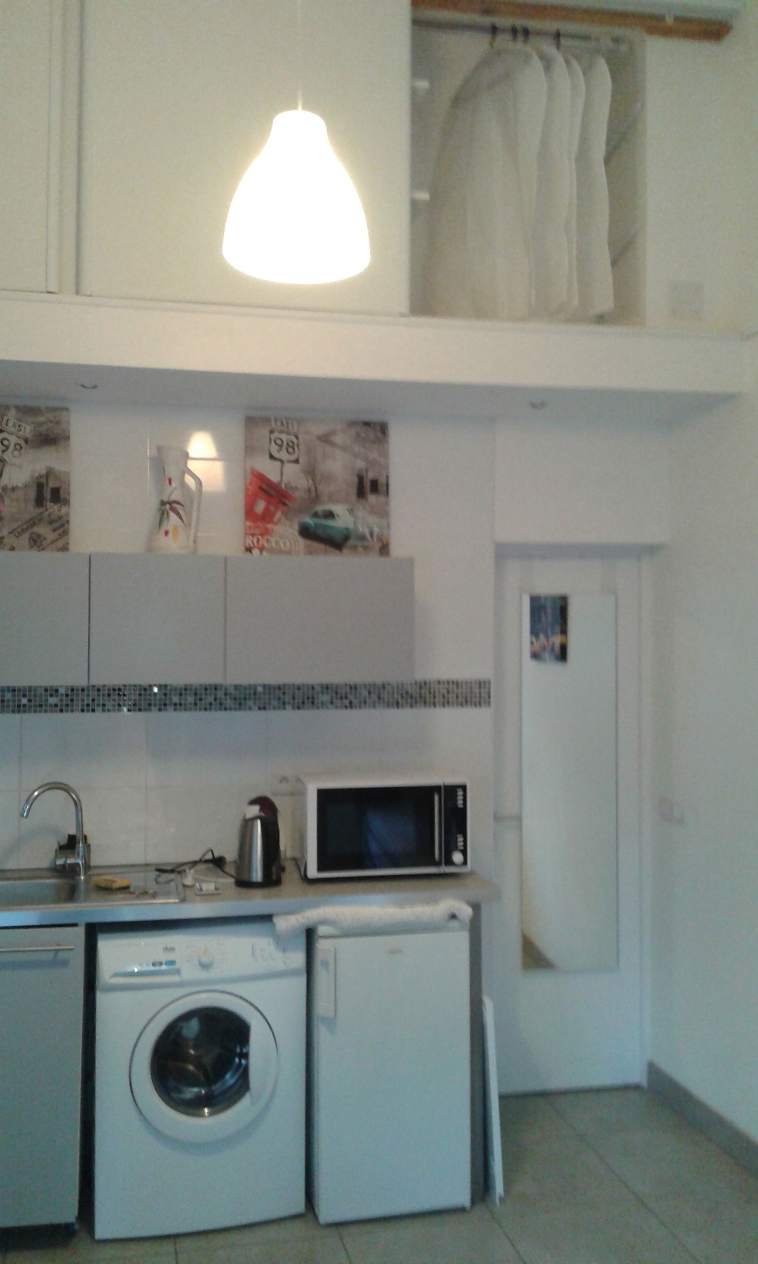 Hospedagem Em Casa De Família Le Blanc-Mesnil 125030