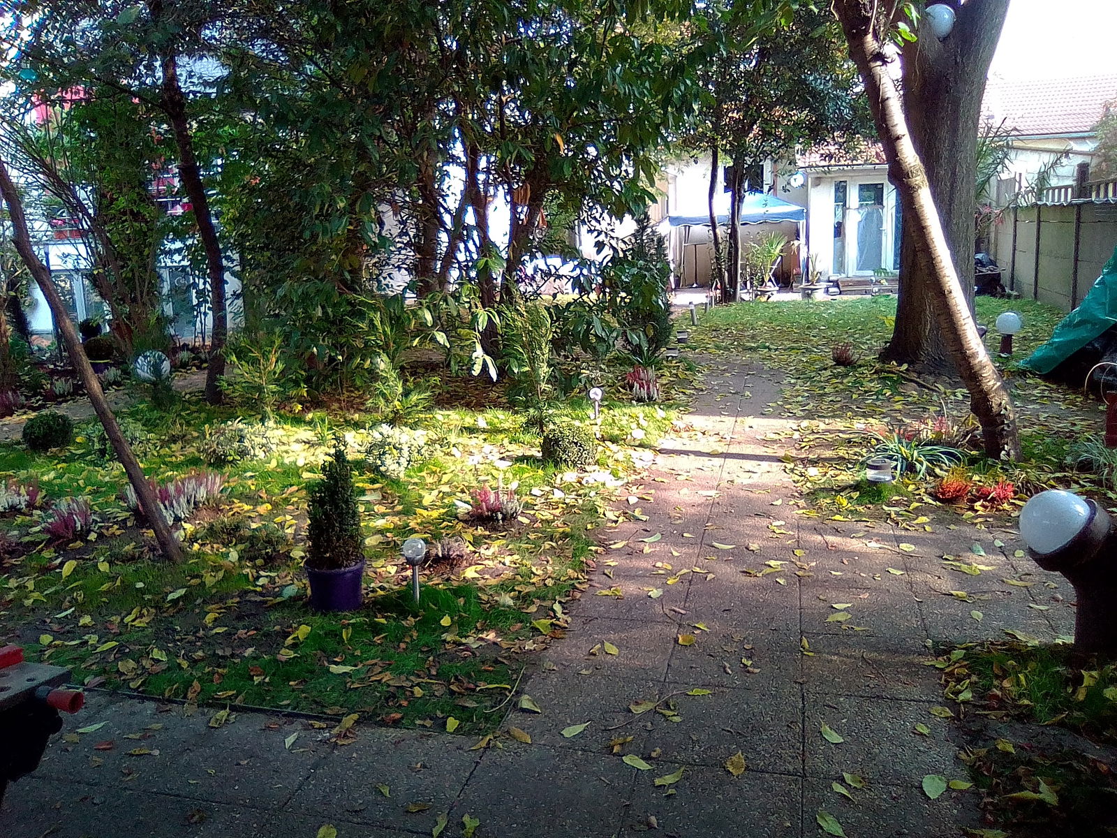 Hospedagem Em Casa De Família Le Blanc-Mesnil 125030