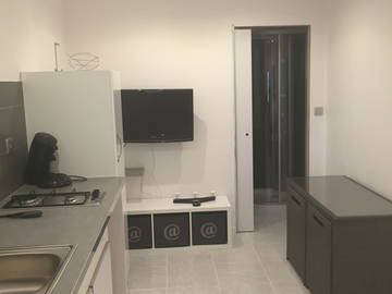 Roomlala | Estúdio em uma Villa 