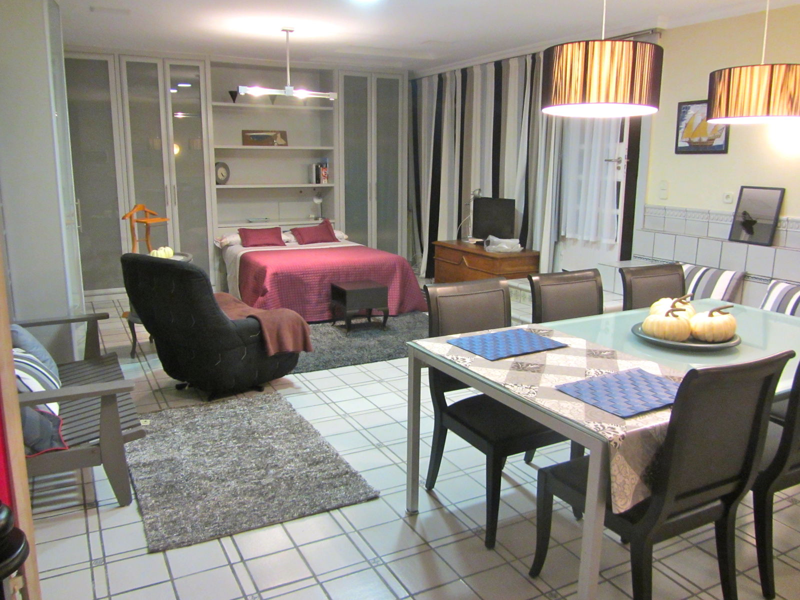 Onofhängeg Studio Alcobendas 213539