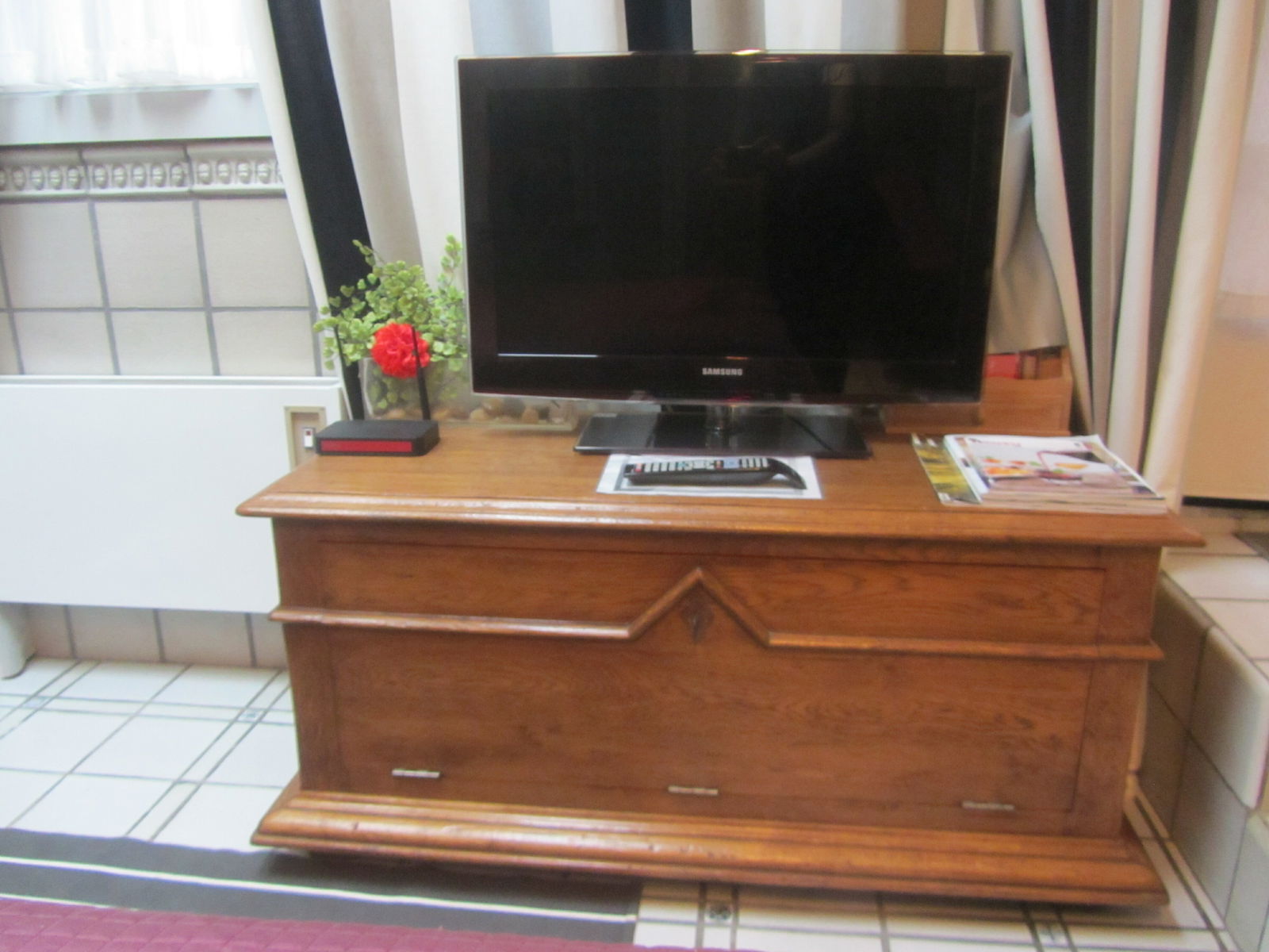 Onofhängeg Studio Alcobendas 213539