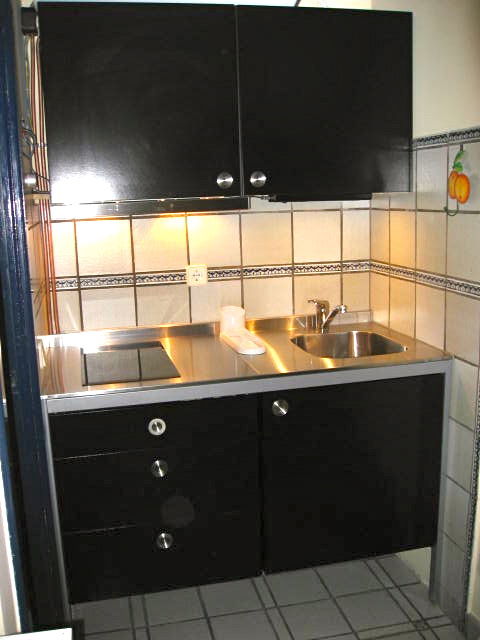 Onofhängeg Studio Alcobendas 213539