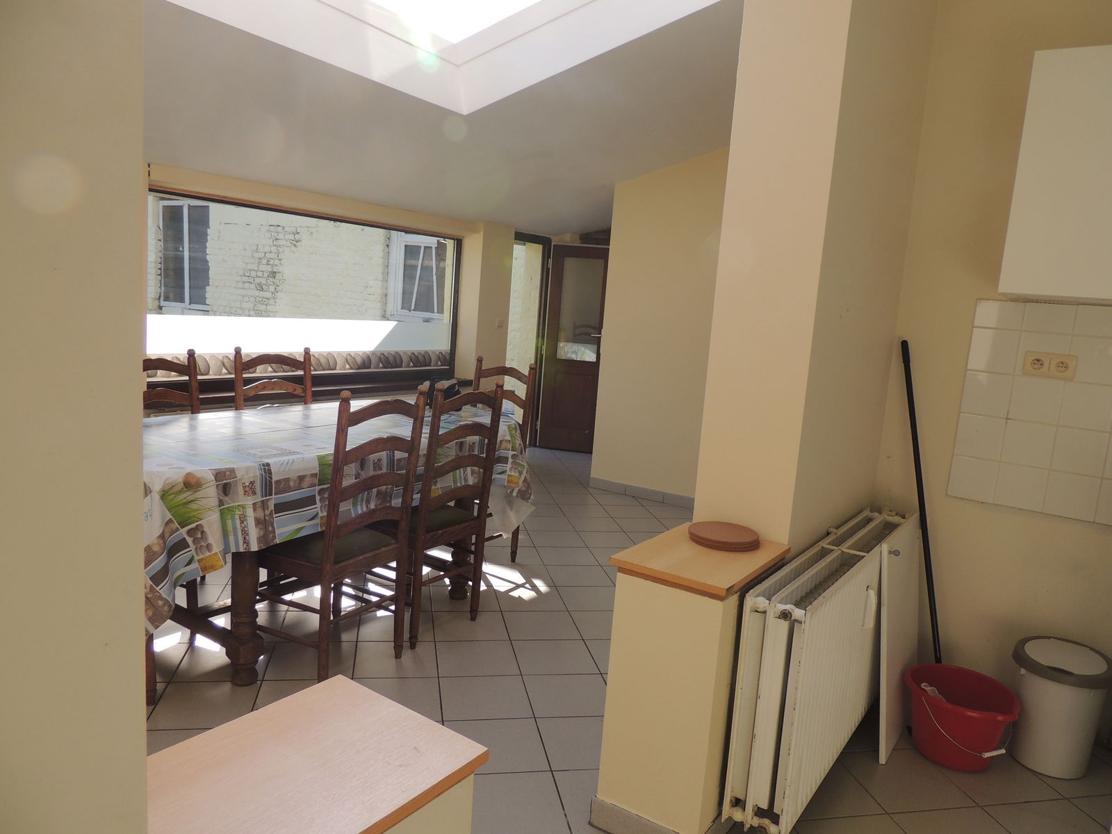 Quedarse En Casa Wavre-Sainte-Catherine 64351