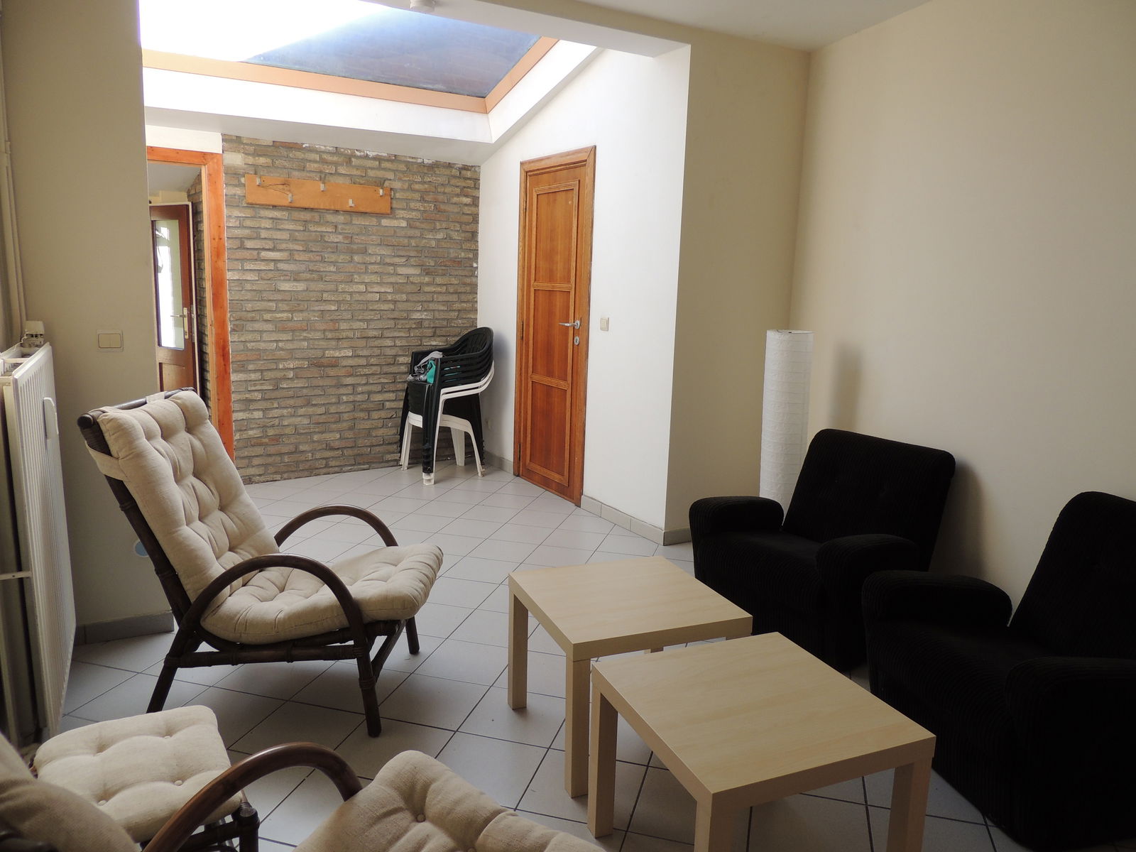 Quedarse En Casa Wavre-Sainte-Catherine 64351