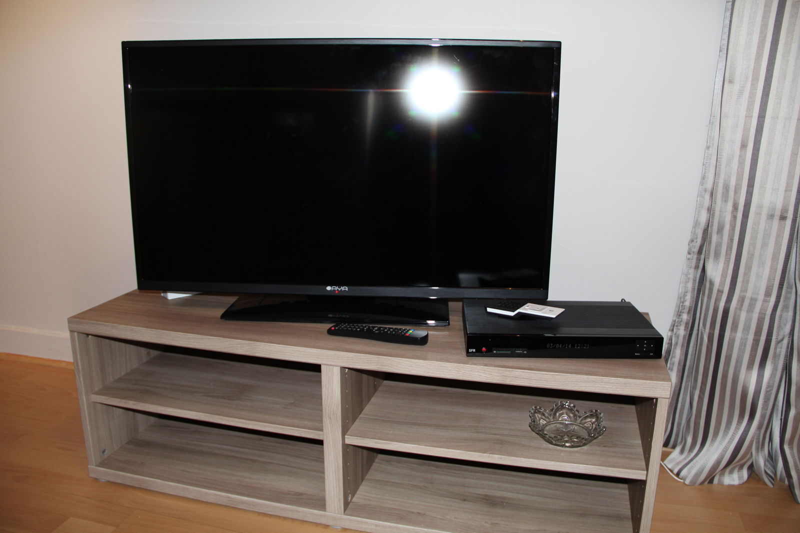 Estudio Independiente Paris 69902