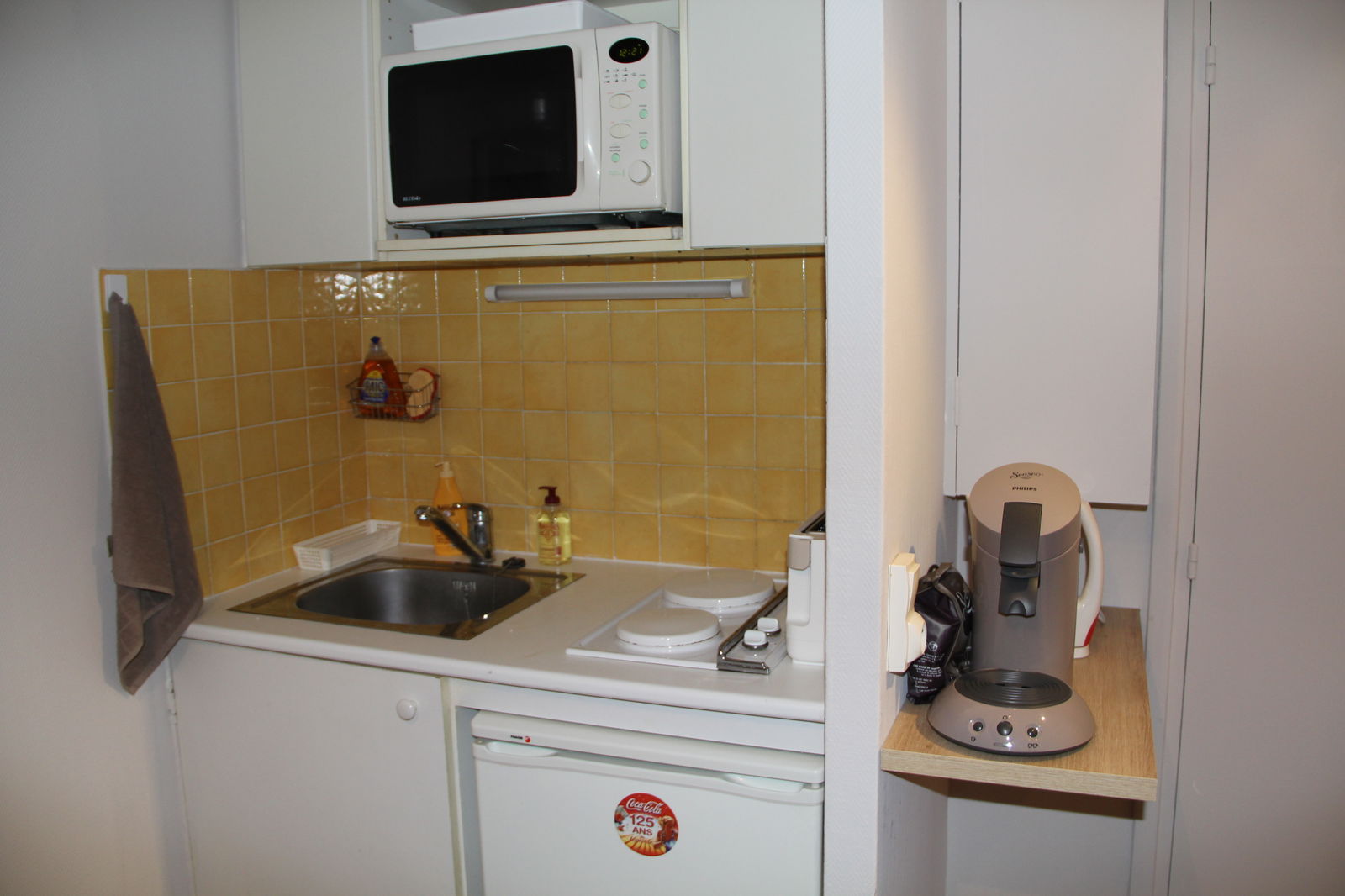 Estudio Independiente Paris 69902