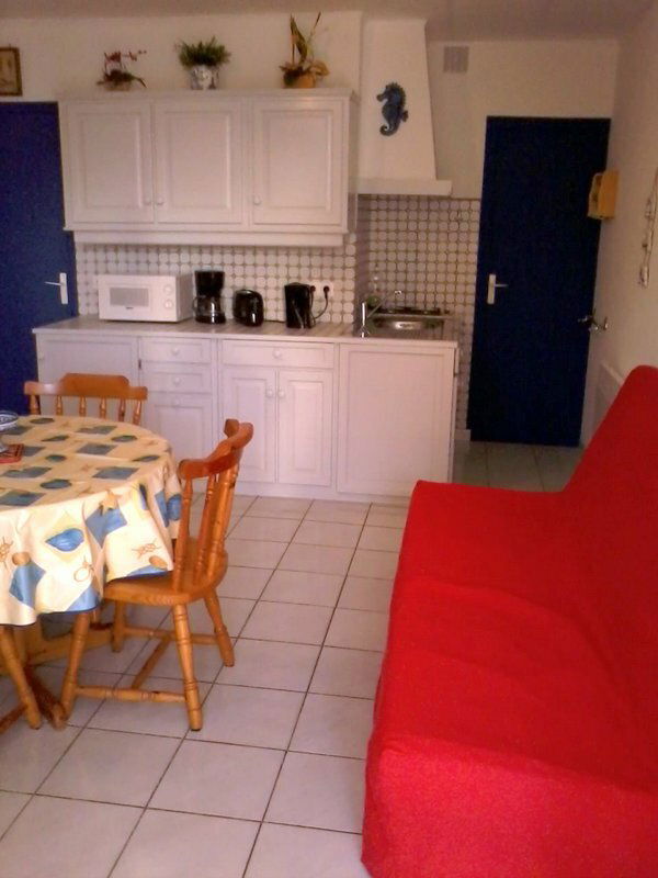 Colocación Saint-Hilaire-de-Riez 79317