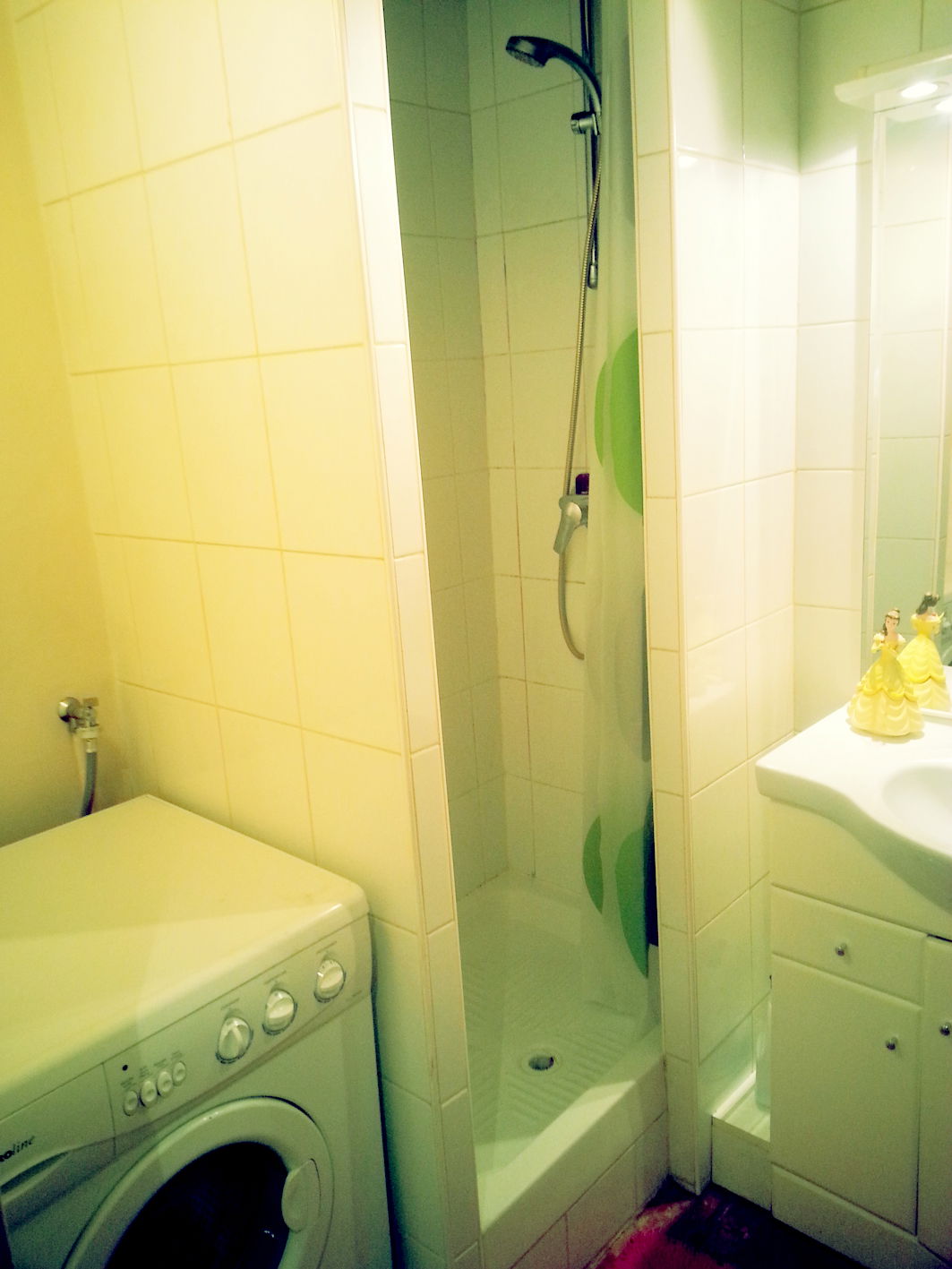 Estudio Independiente Paris 82616