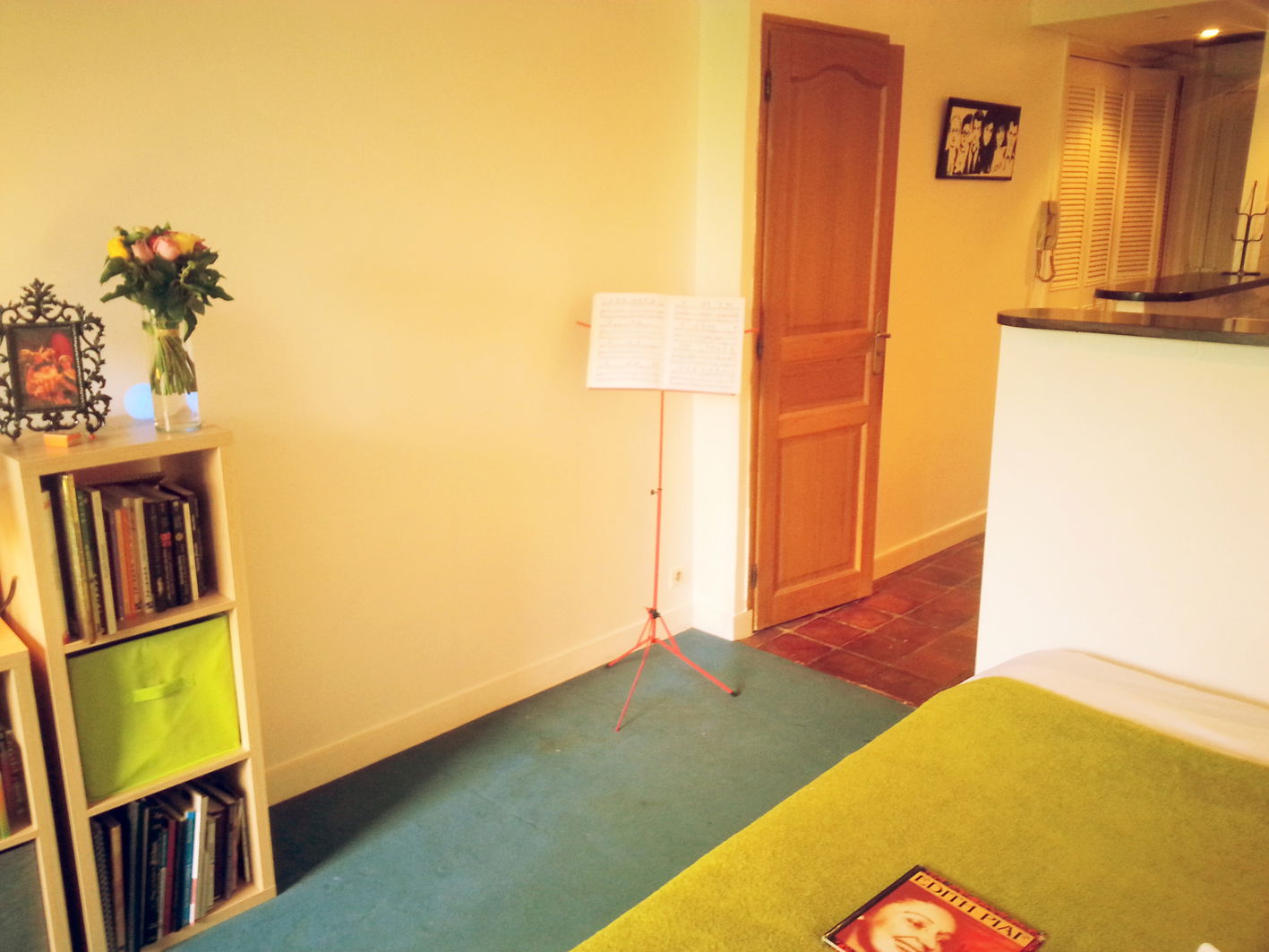 Estudio Independiente Paris 82616