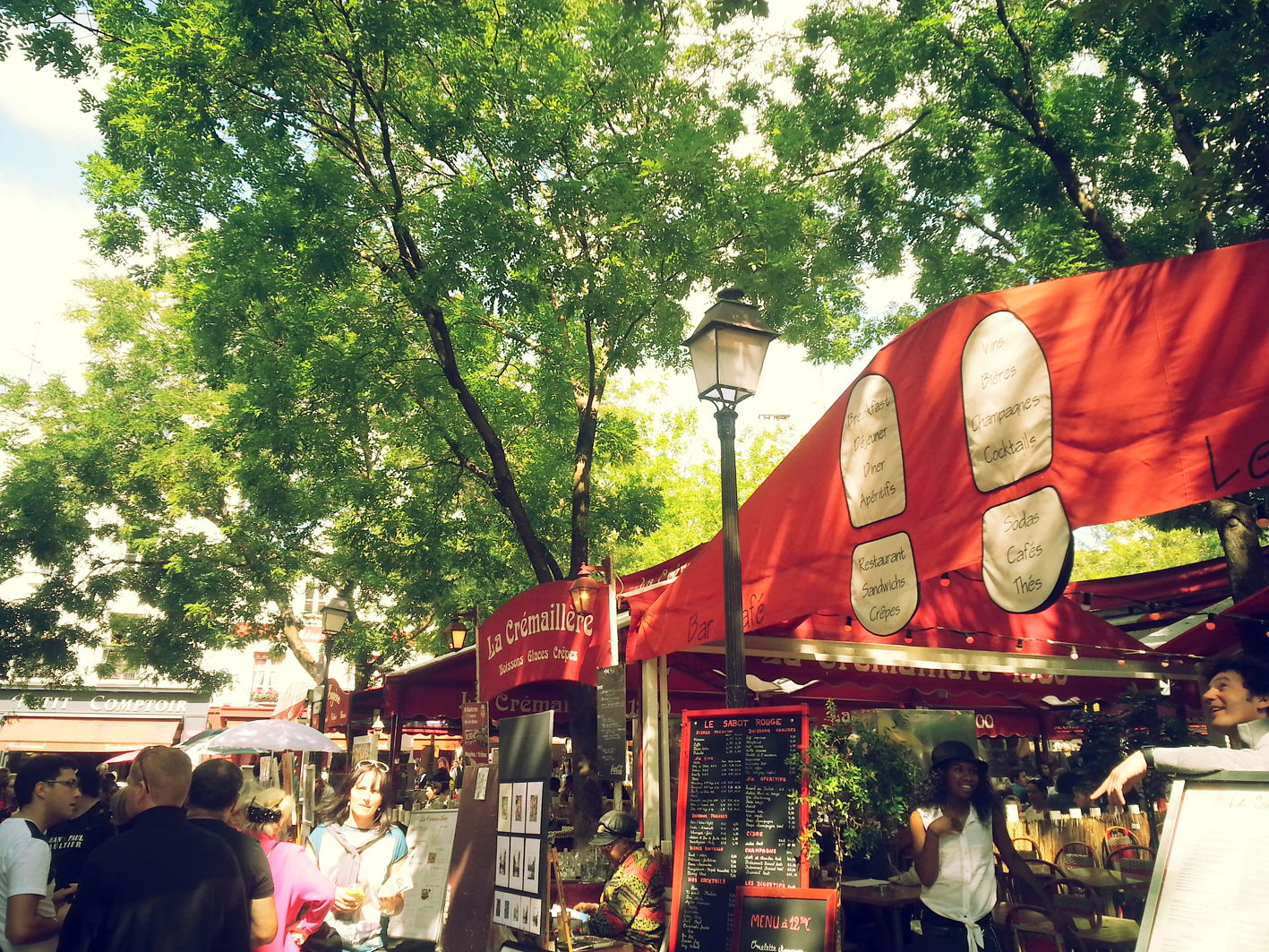 Estudio Independiente Paris 82616