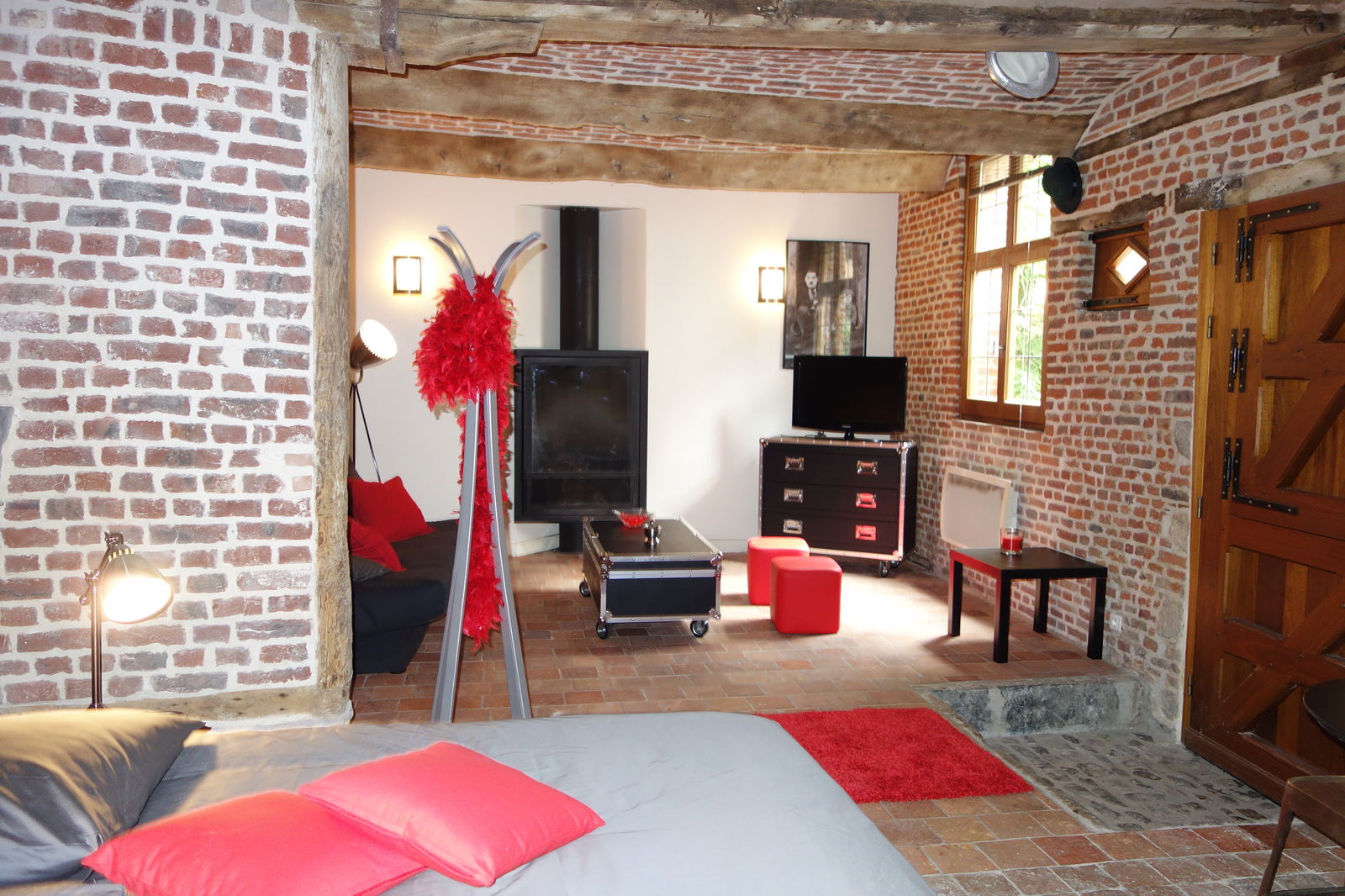 Habitaciones De Huéspedes Lille 84759