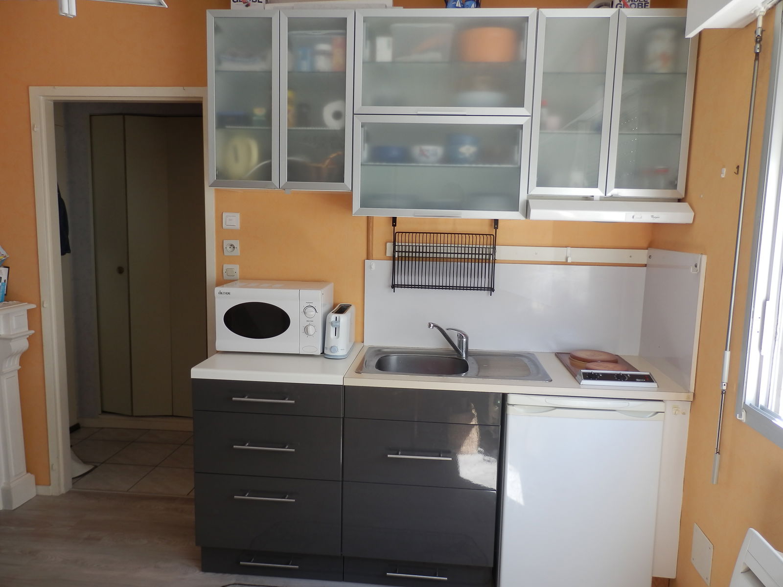 Estudio Independiente Les Sables-d'Olonne 85746