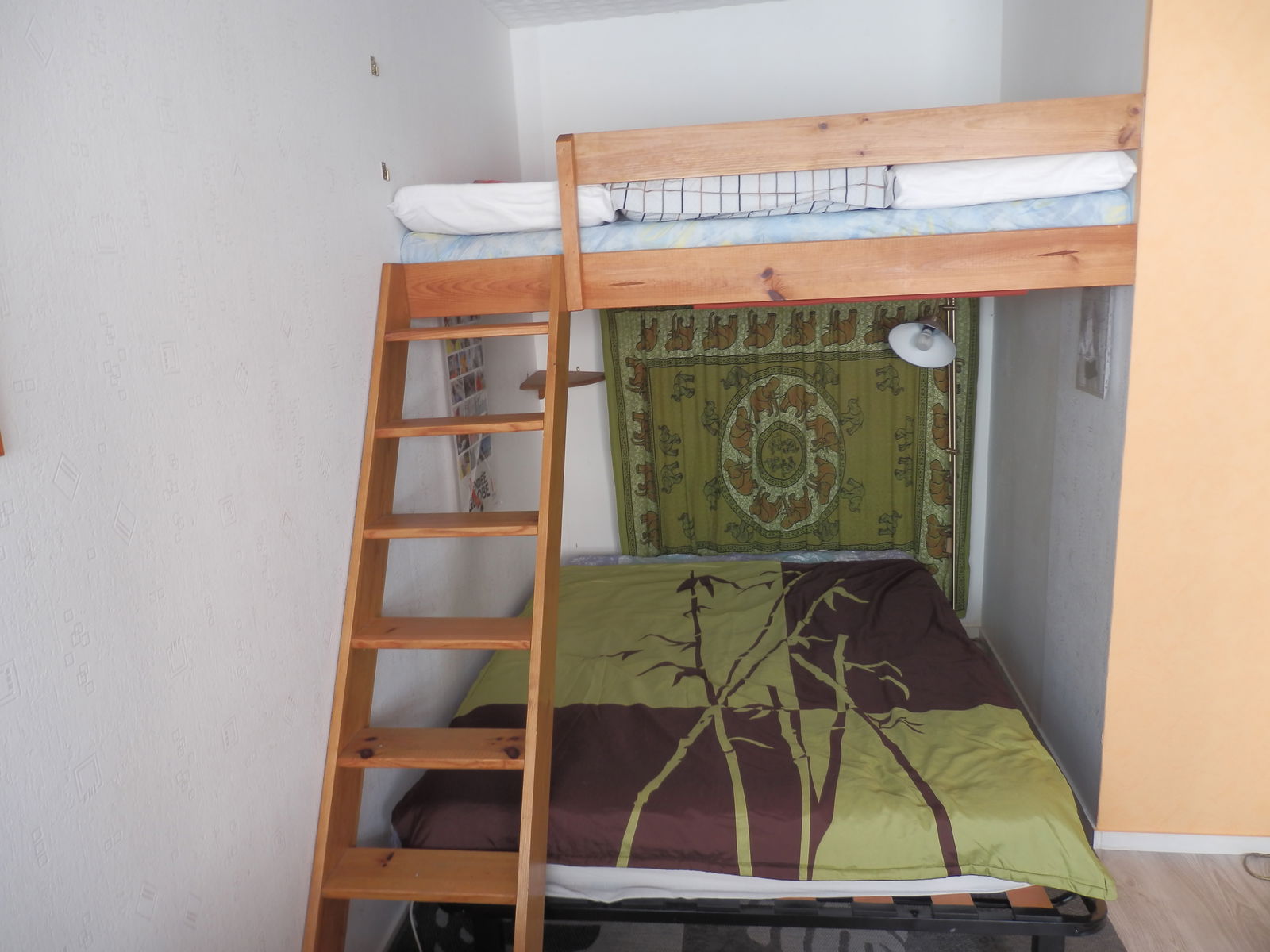 Estudio Independiente Les Sables-d'Olonne 85746
