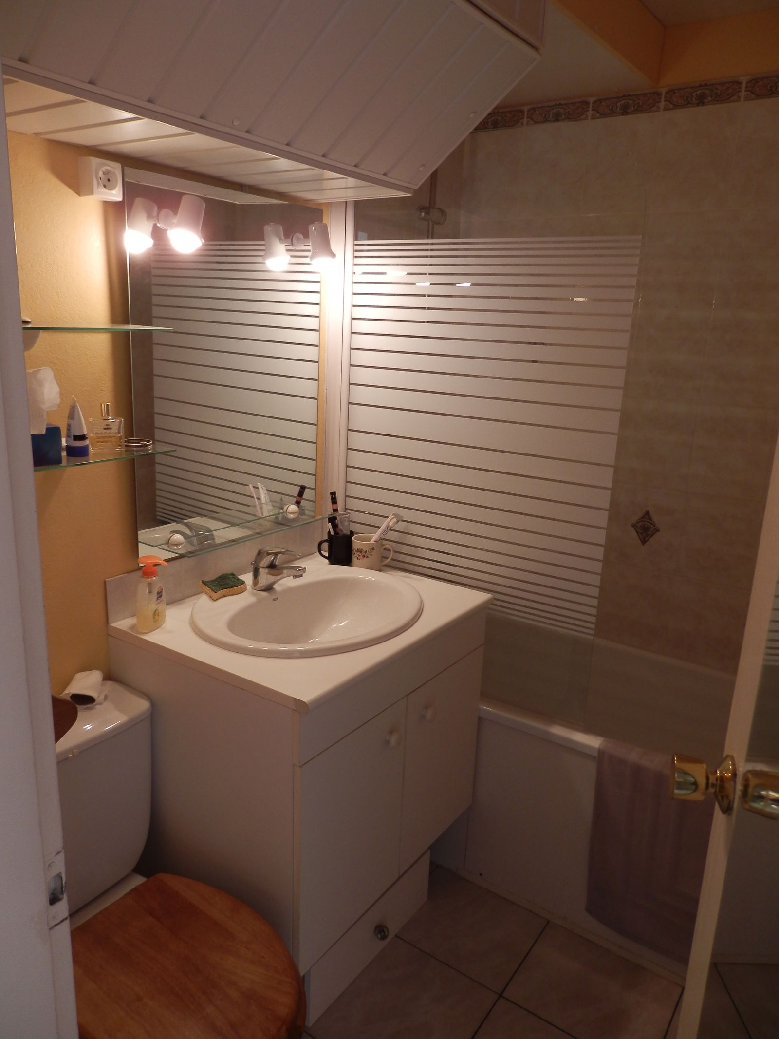 Estudio Independiente Les Sables-d'Olonne 85746