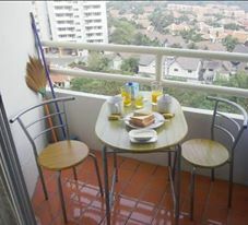 Estudio Independiente Pattaya 135658